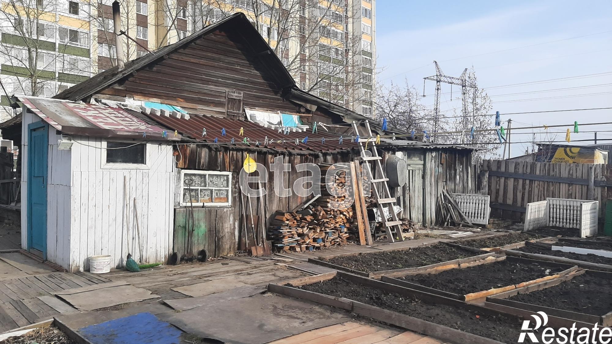 Купить дачу, дом, коттедж за 5 300 000 рублей на Сидора Путилова, 32