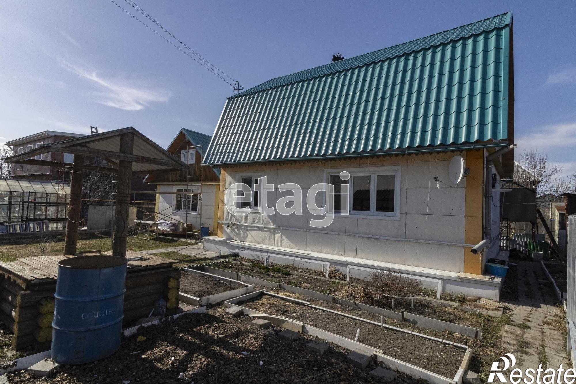 Купить дачу, дом, коттедж за 8 430 000 рублей на Лесная,