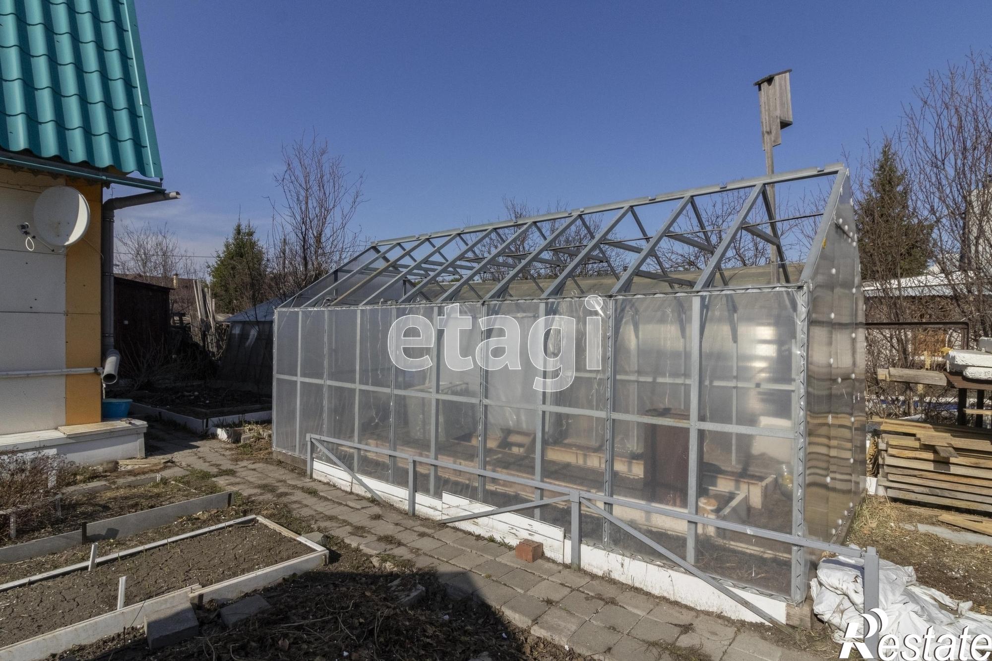 Купить дачу, дом, коттедж за 8 430 000 рублей на Лесная,