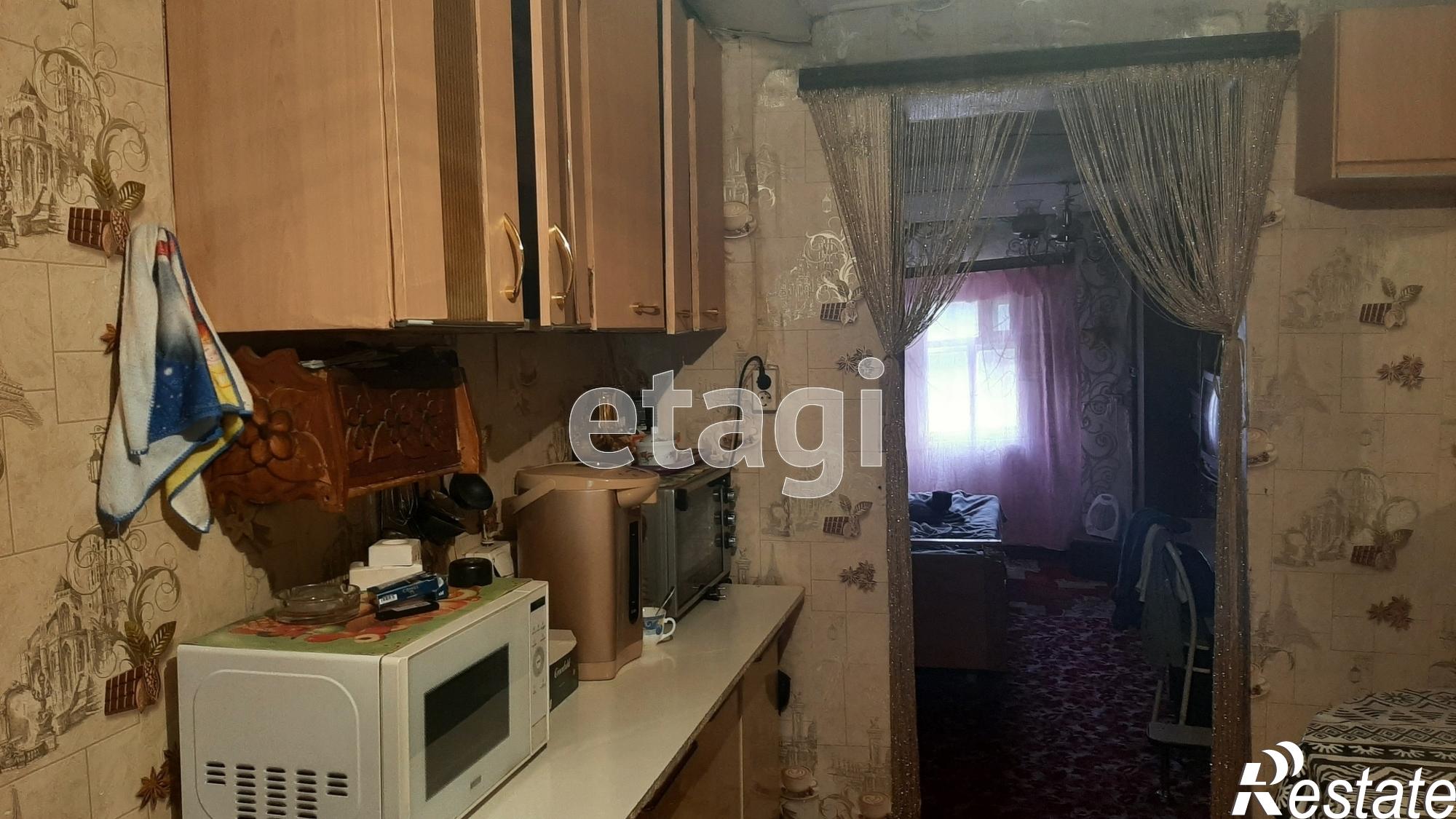 Купить дачу, дом, коттедж за 5 300 000 рублей на Сидора Путилова, 32