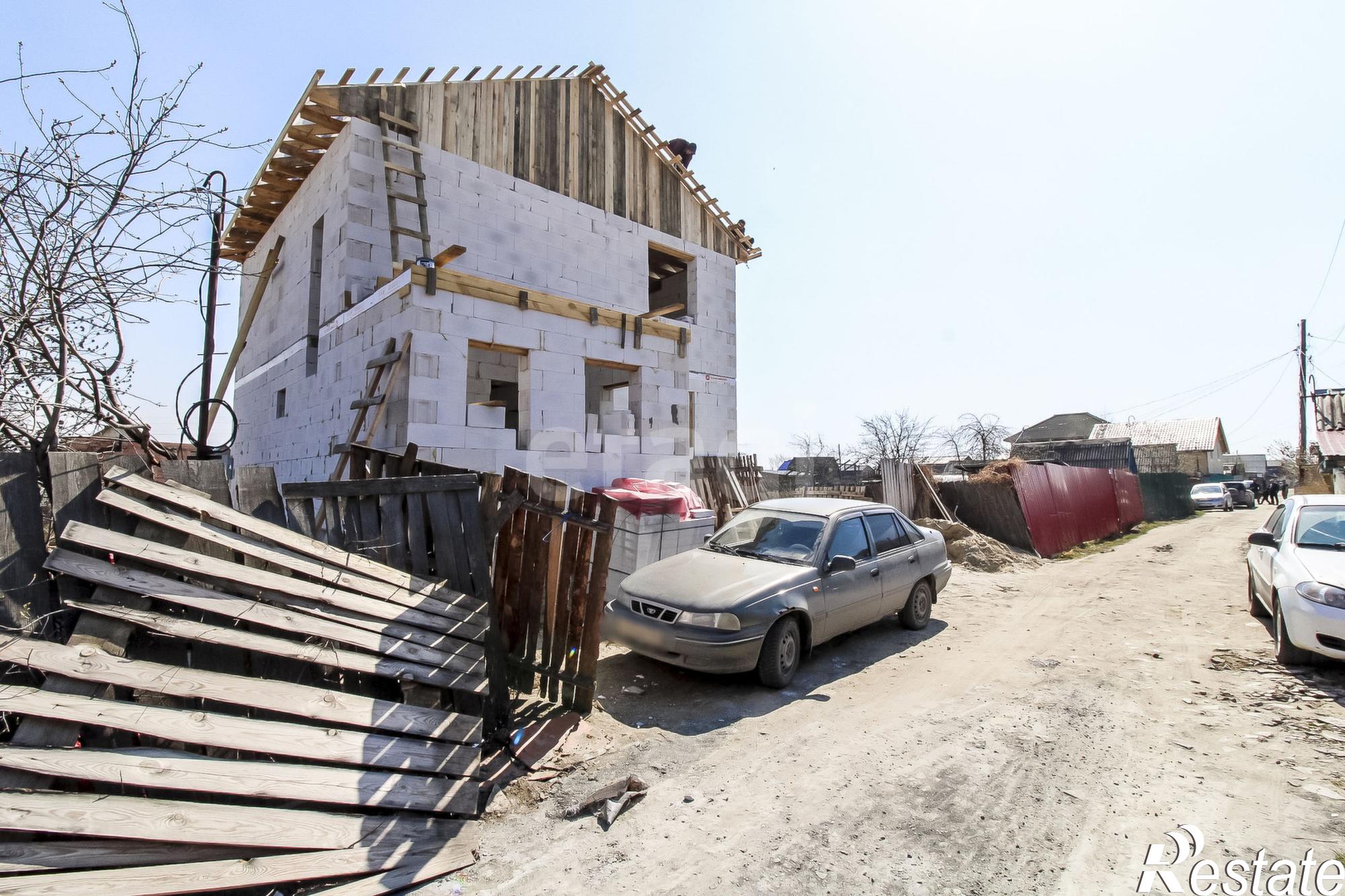 Купить дачу, дом, коттедж за 6 200 000 рублей на Центральная,