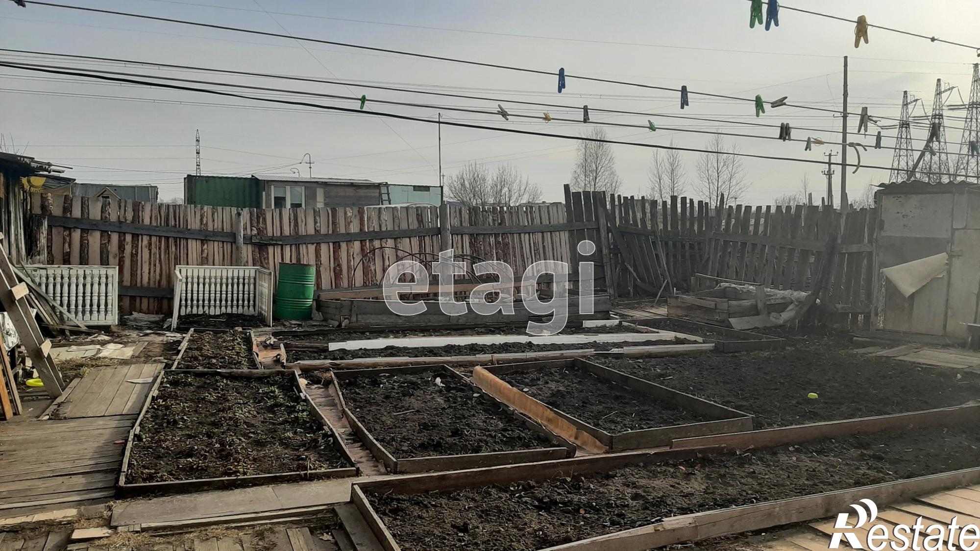 Купить дачу, дом, коттедж за 5 300 000 рублей на Сидора Путилова, 32