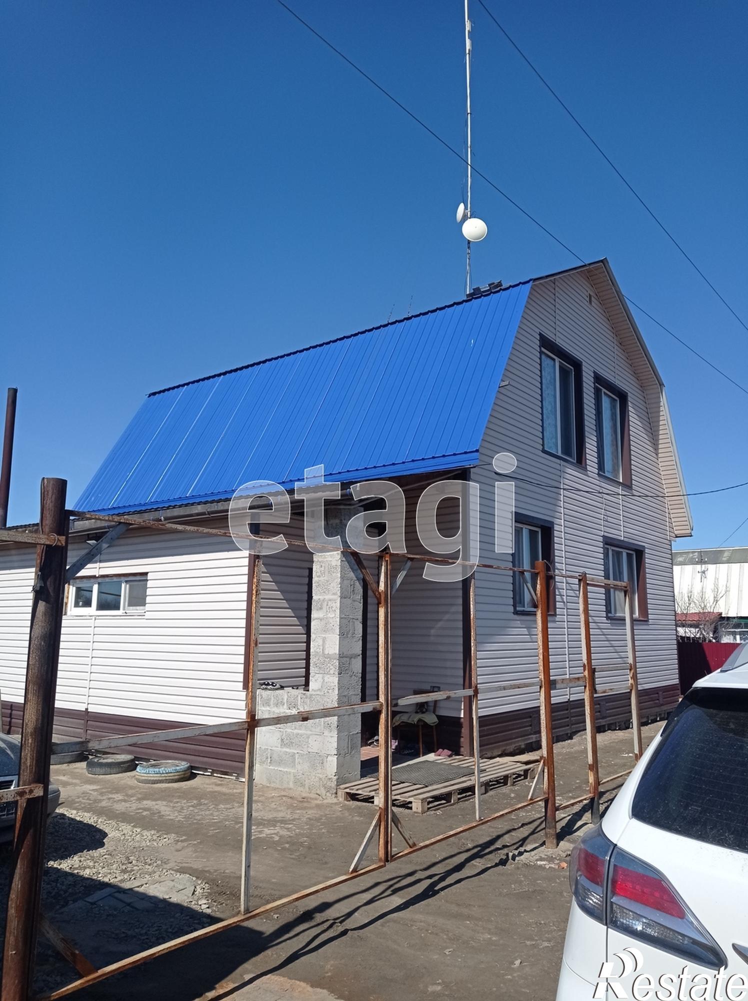 Купить дачу, дом, коттедж за 6 250 000 рублей на 24 Западная,