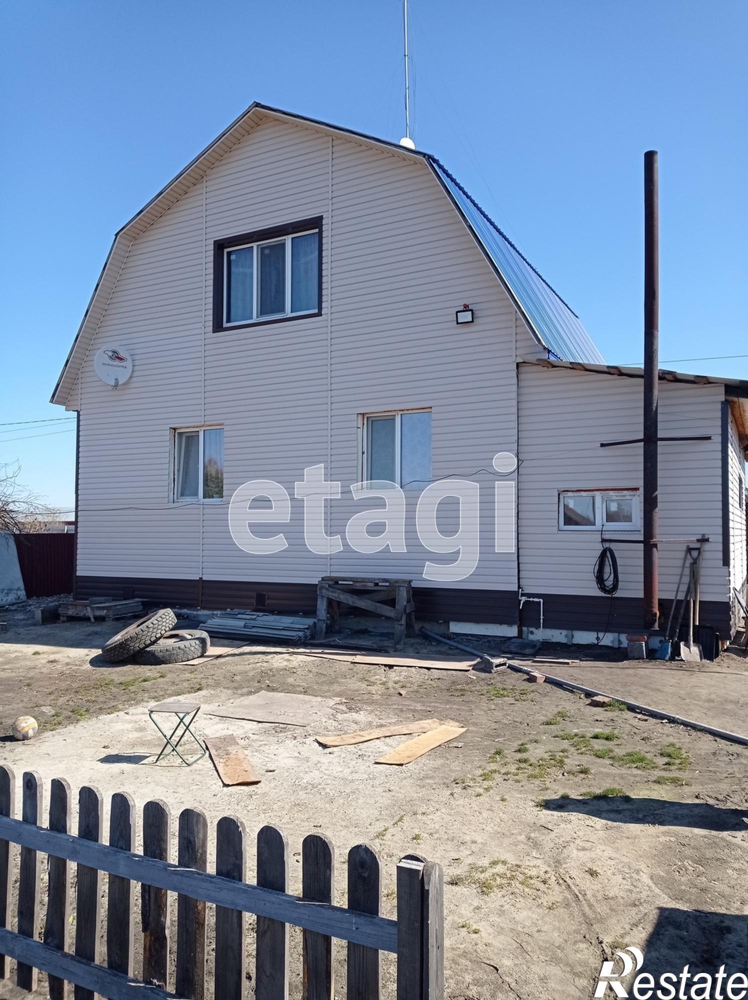 Купить дачу, дом, коттедж за 6 250 000 рублей на 24 Западная,