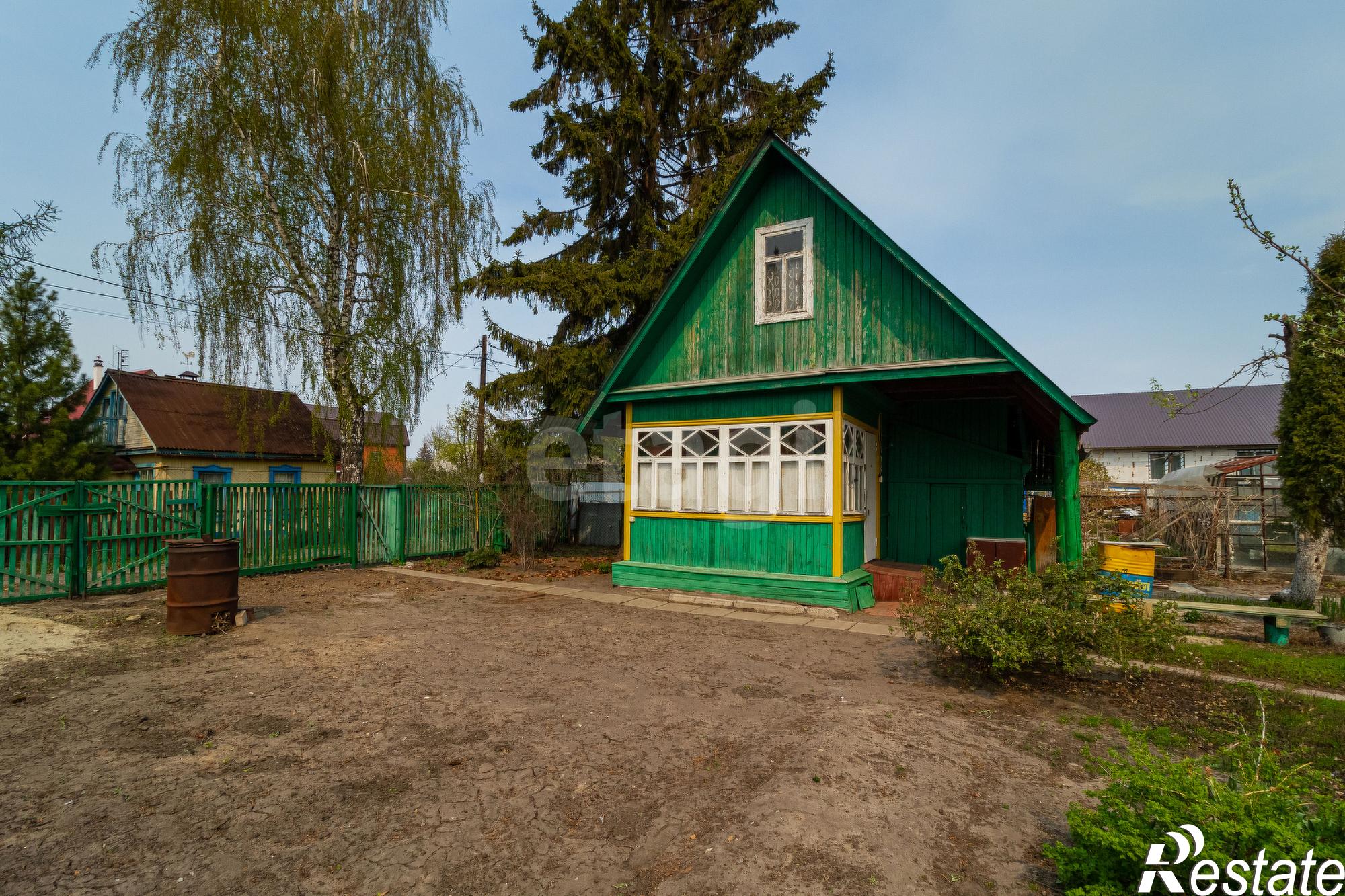 Купить дачу, дом, коттедж за 4 000 000 рублей на Мира,