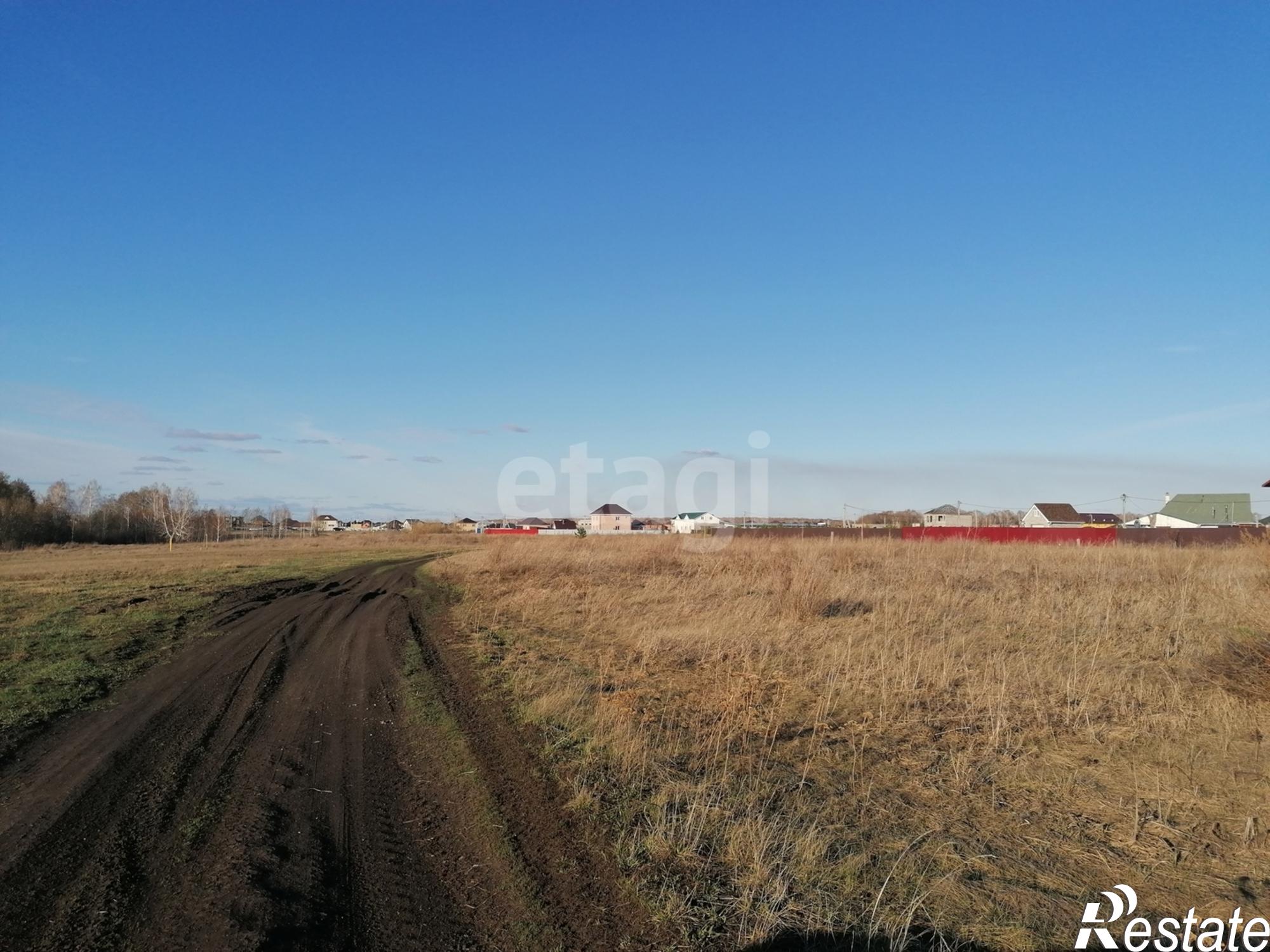 Купить землю, земельный участок за 1 500 000 рублей на Плодовое
