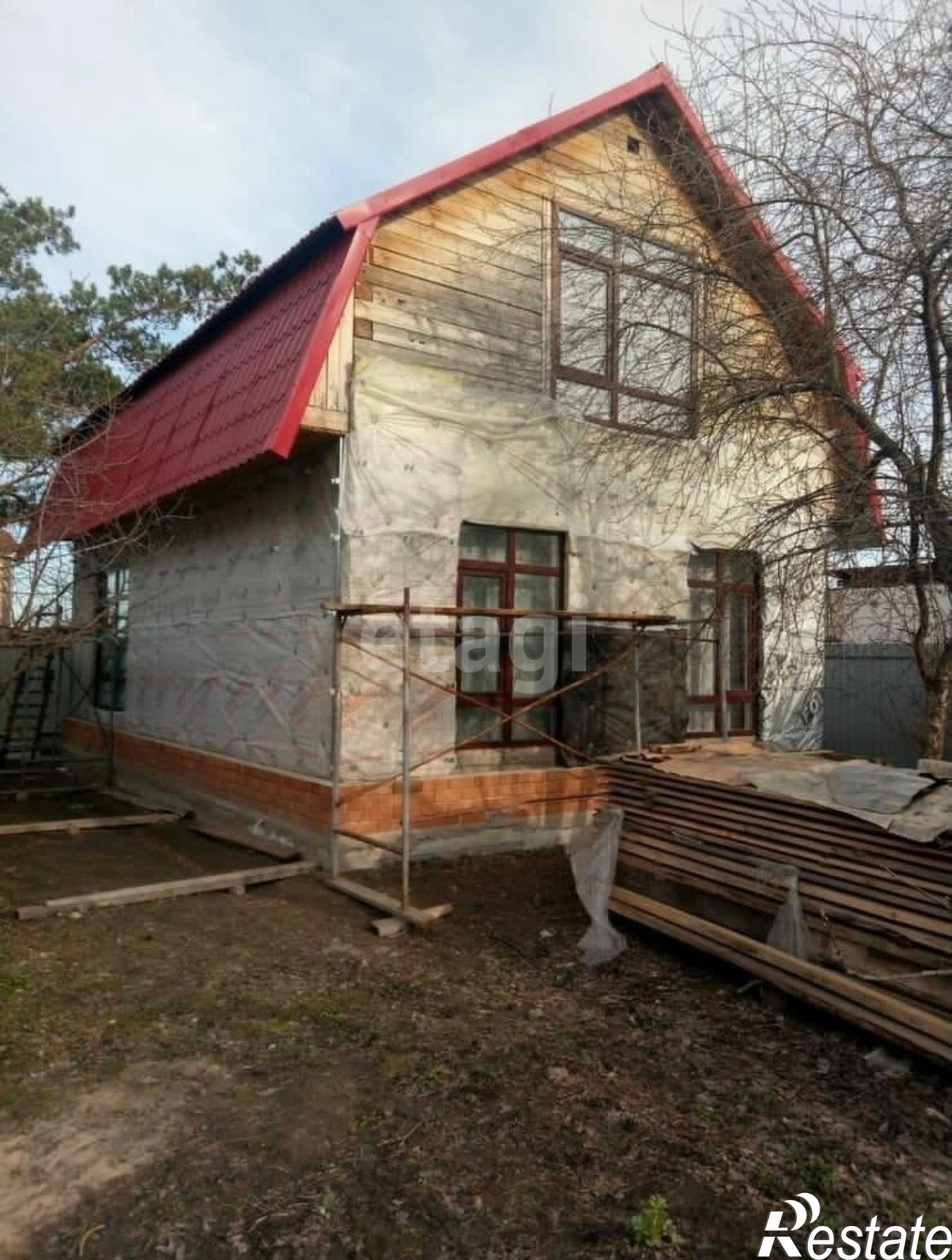 Купить дачу, дом, коттедж за 10 050 000 рублей на Автотранспортник-2 с/о
