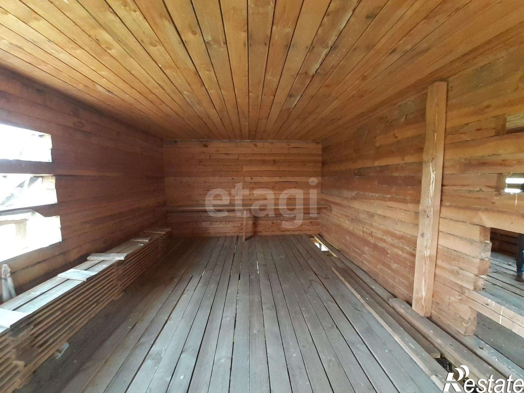 Купить дачу, дом, коттедж за 1 200 000 рублей на 4 км, 224