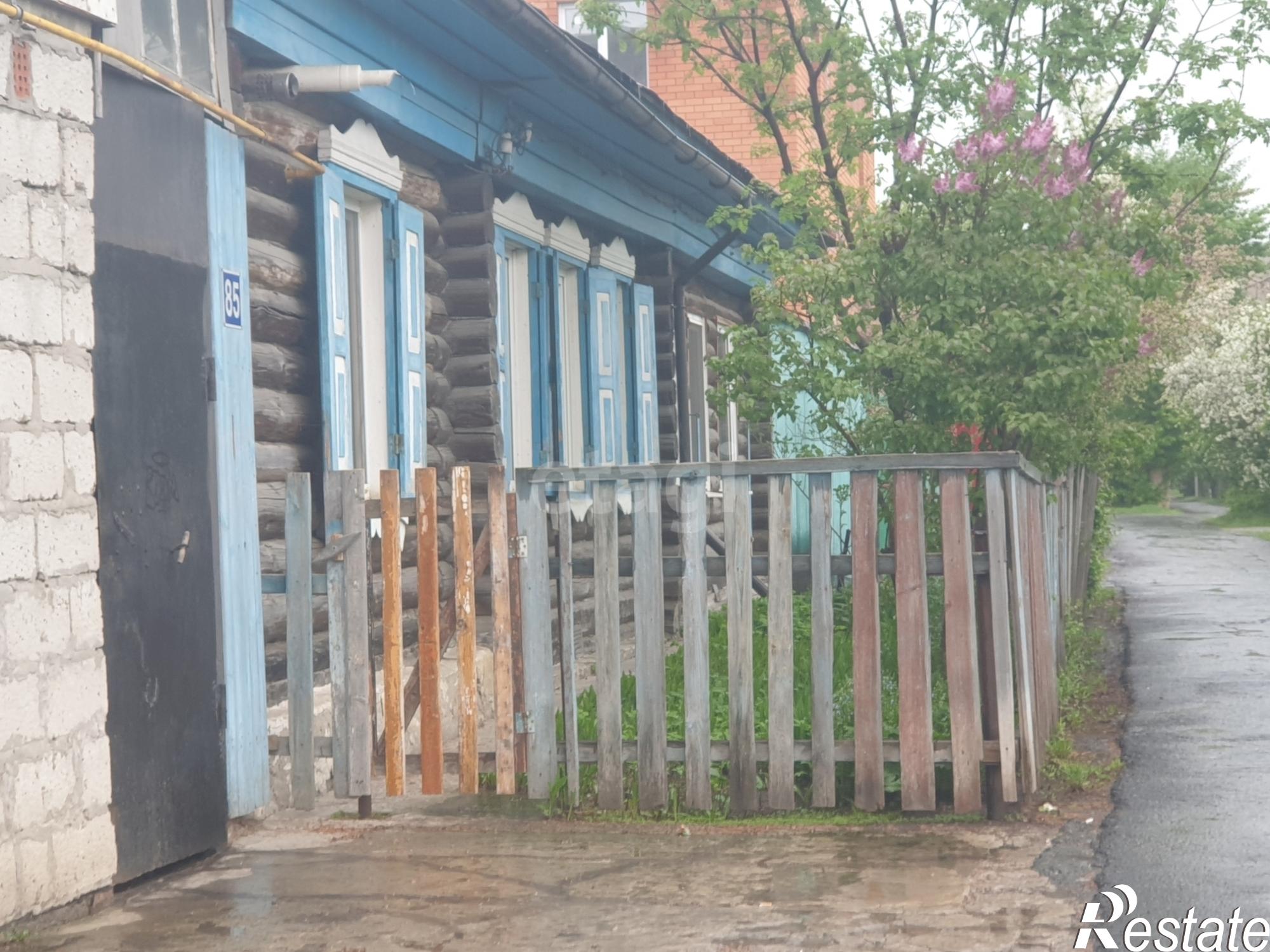 Купить дачу, дом, коттедж за 5 750 000 рублей на Волгоградская, 85