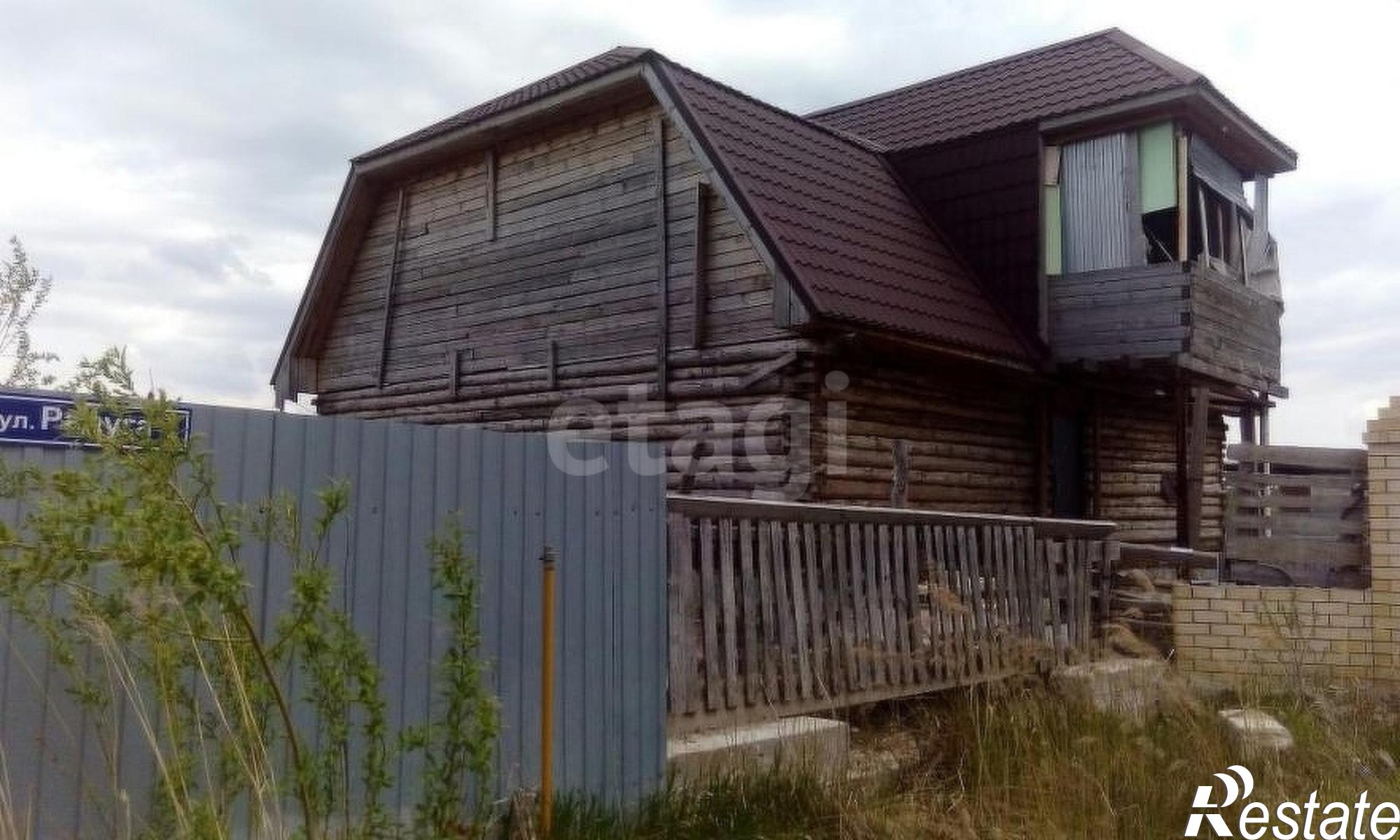 Купить дачу, дом, коттедж за 2 300 000 рублей на Радуга,
