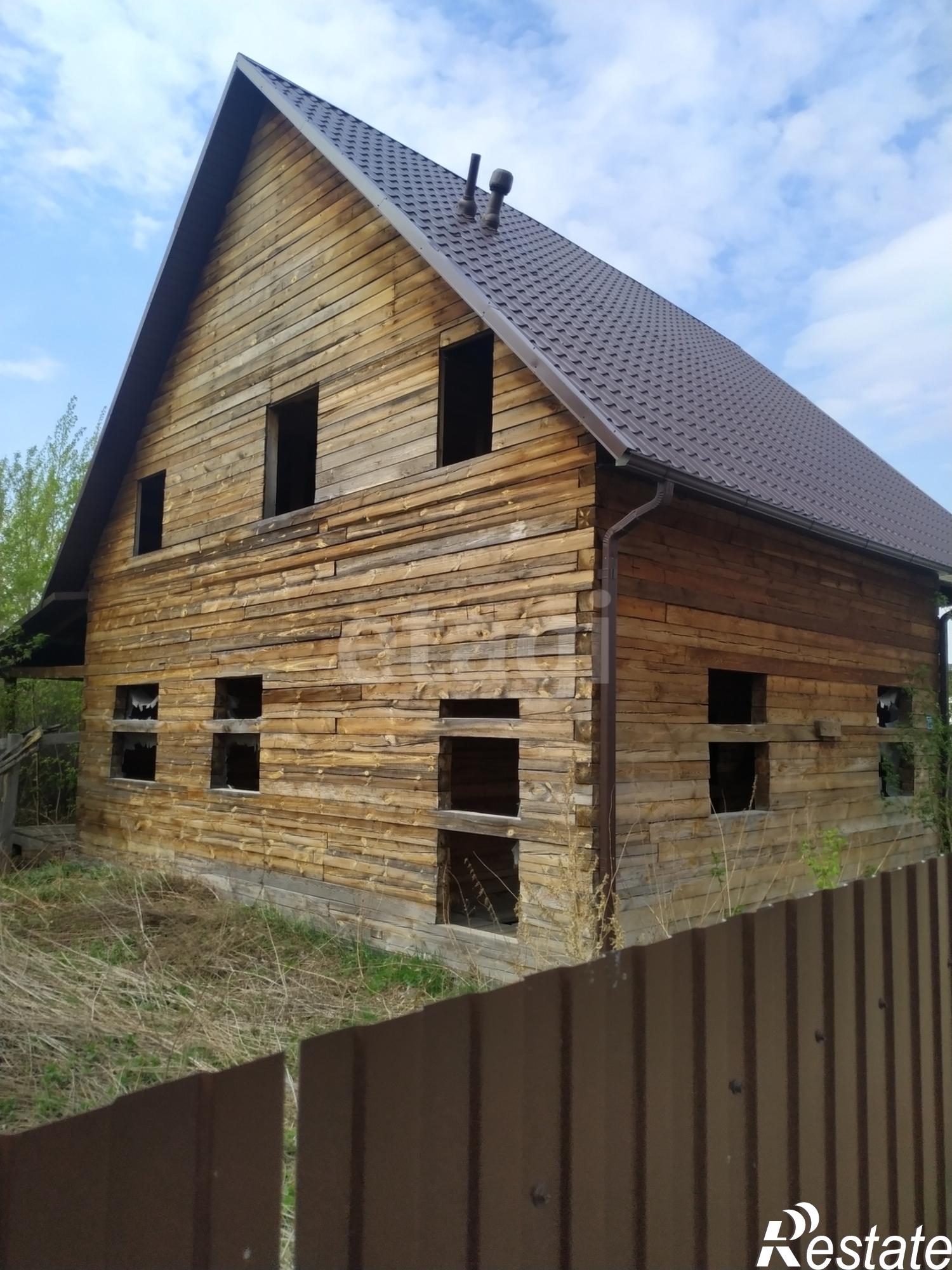 Купить дачу, дом, коттедж за 5 101 000 рублей на Березовая, 37
