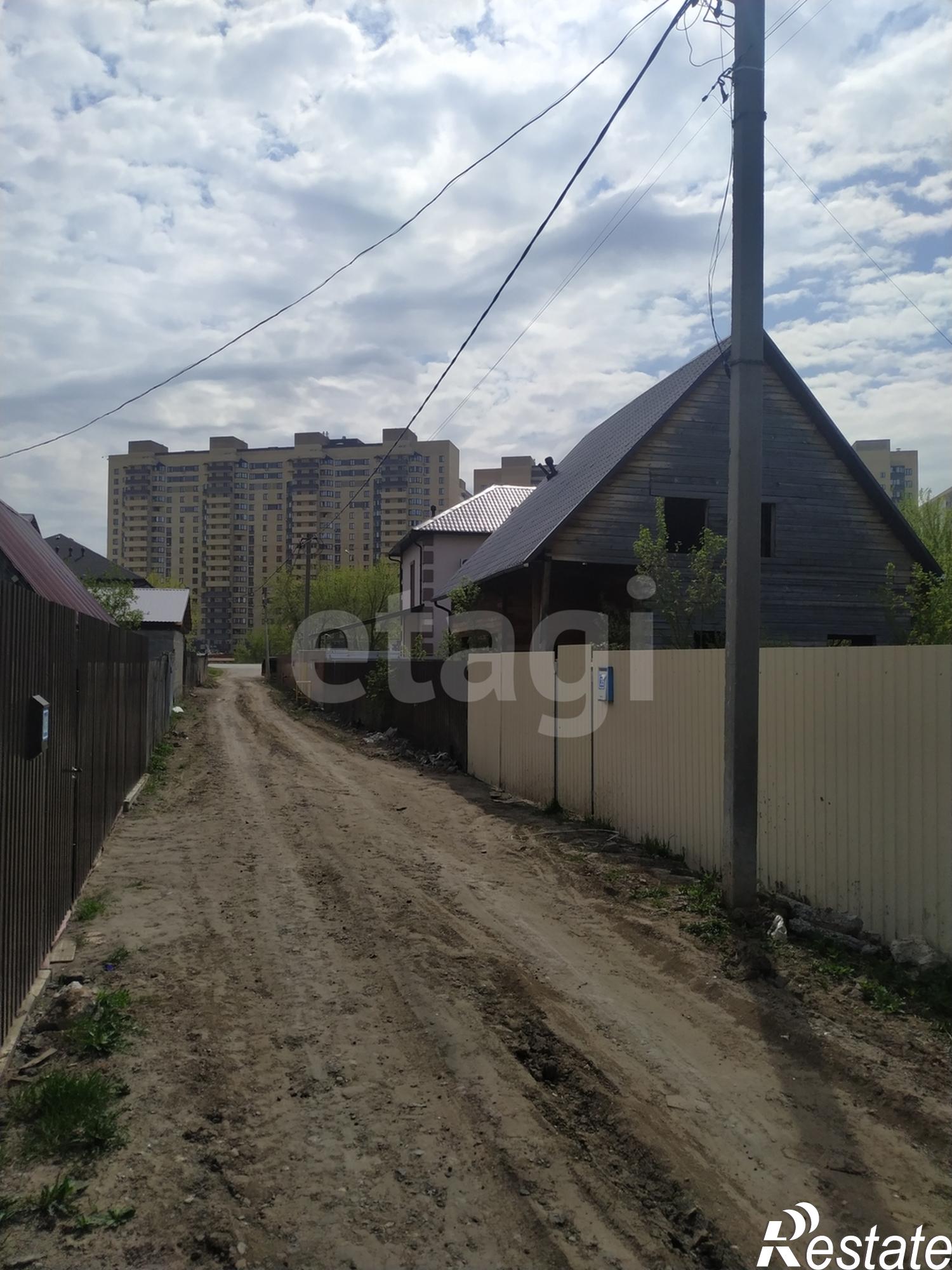 Купить дачу, дом, коттедж за 5 101 000 рублей на Березовая, 37