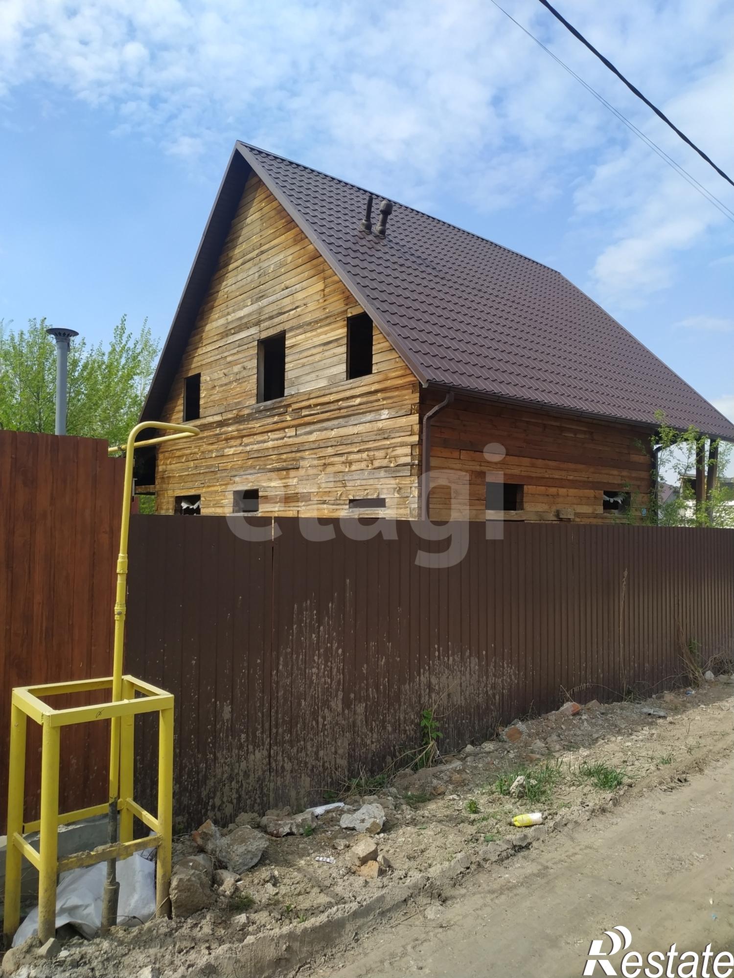 Купить дачу, дом, коттедж за 5 101 000 рублей на Березовая, 37