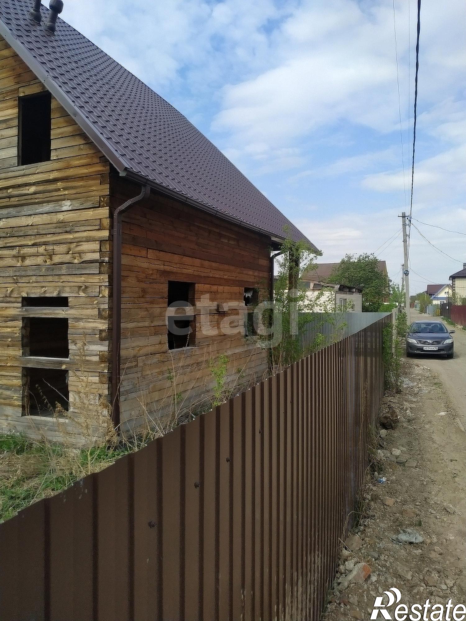 Купить дачу, дом, коттедж за 5 101 000 рублей на Березовая, 37