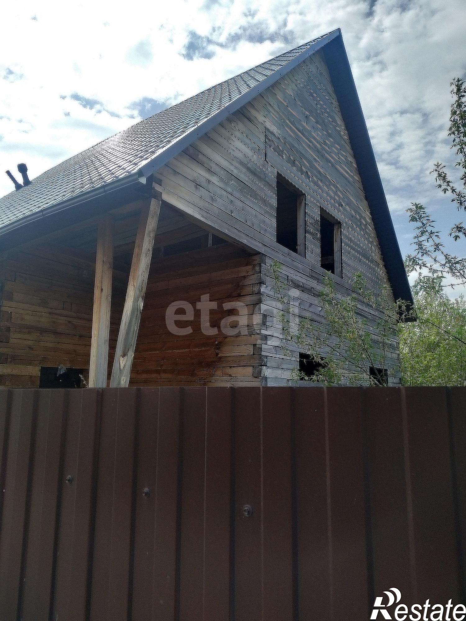 Купить дачу, дом, коттедж за 5 101 000 рублей на Березовая, 37