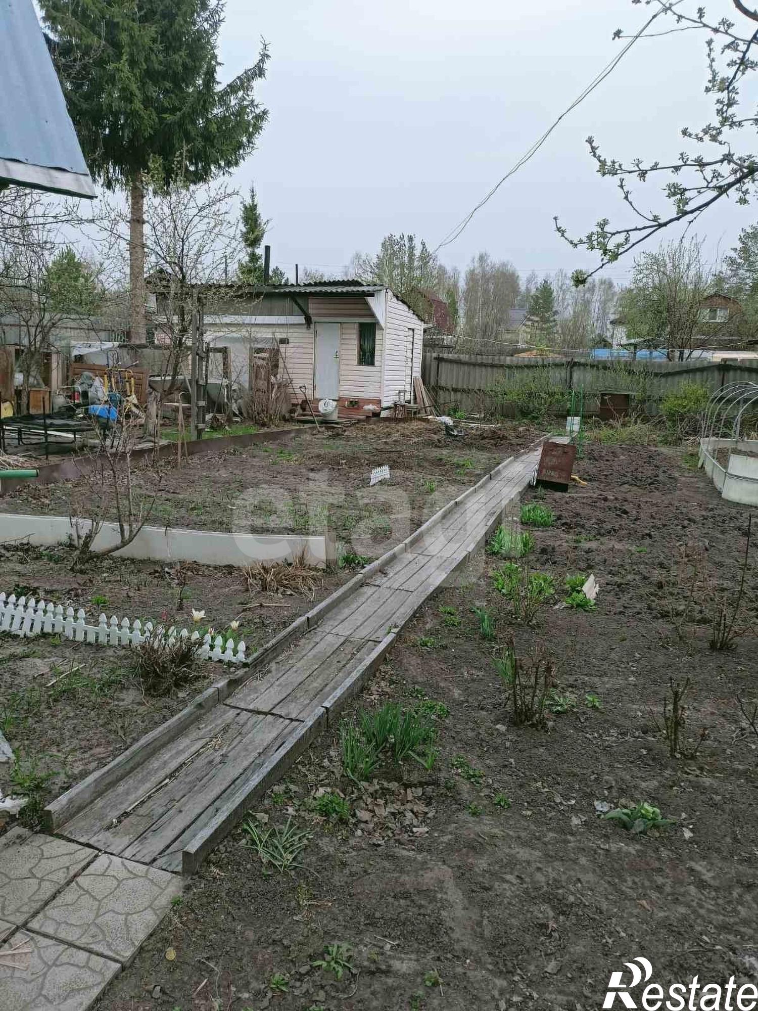 Купить дачу, дом, коттедж за 2 500 000 рублей на 4-я,