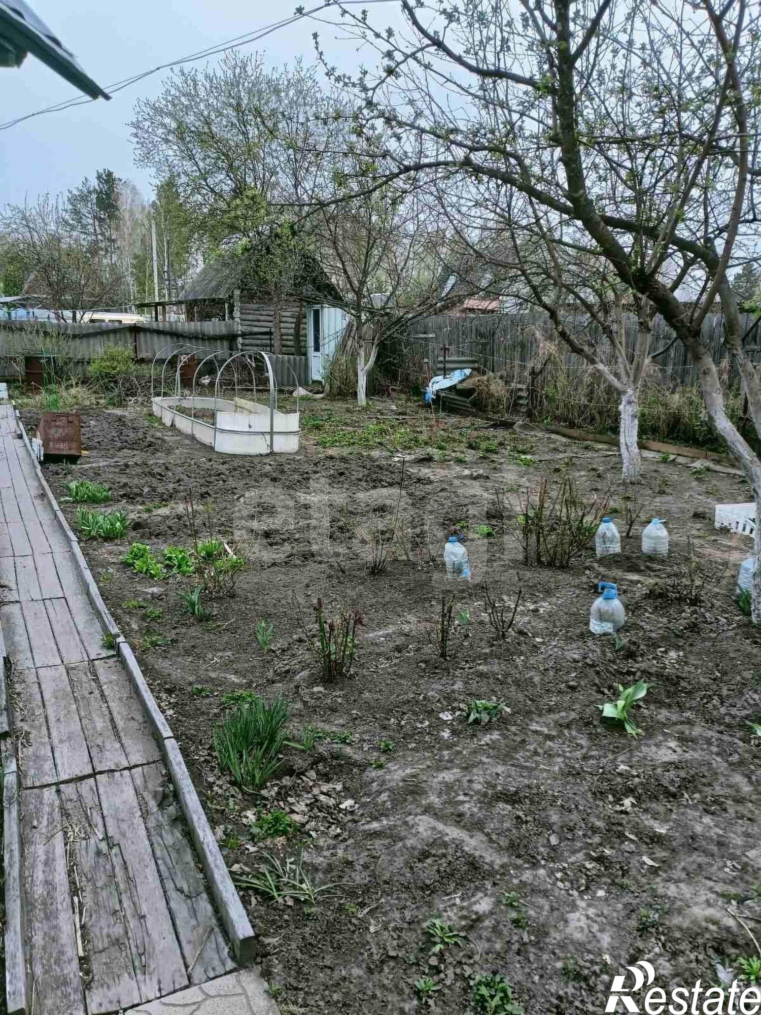 Купить дачу, дом, коттедж за 2 500 000 рублей на 4-я,