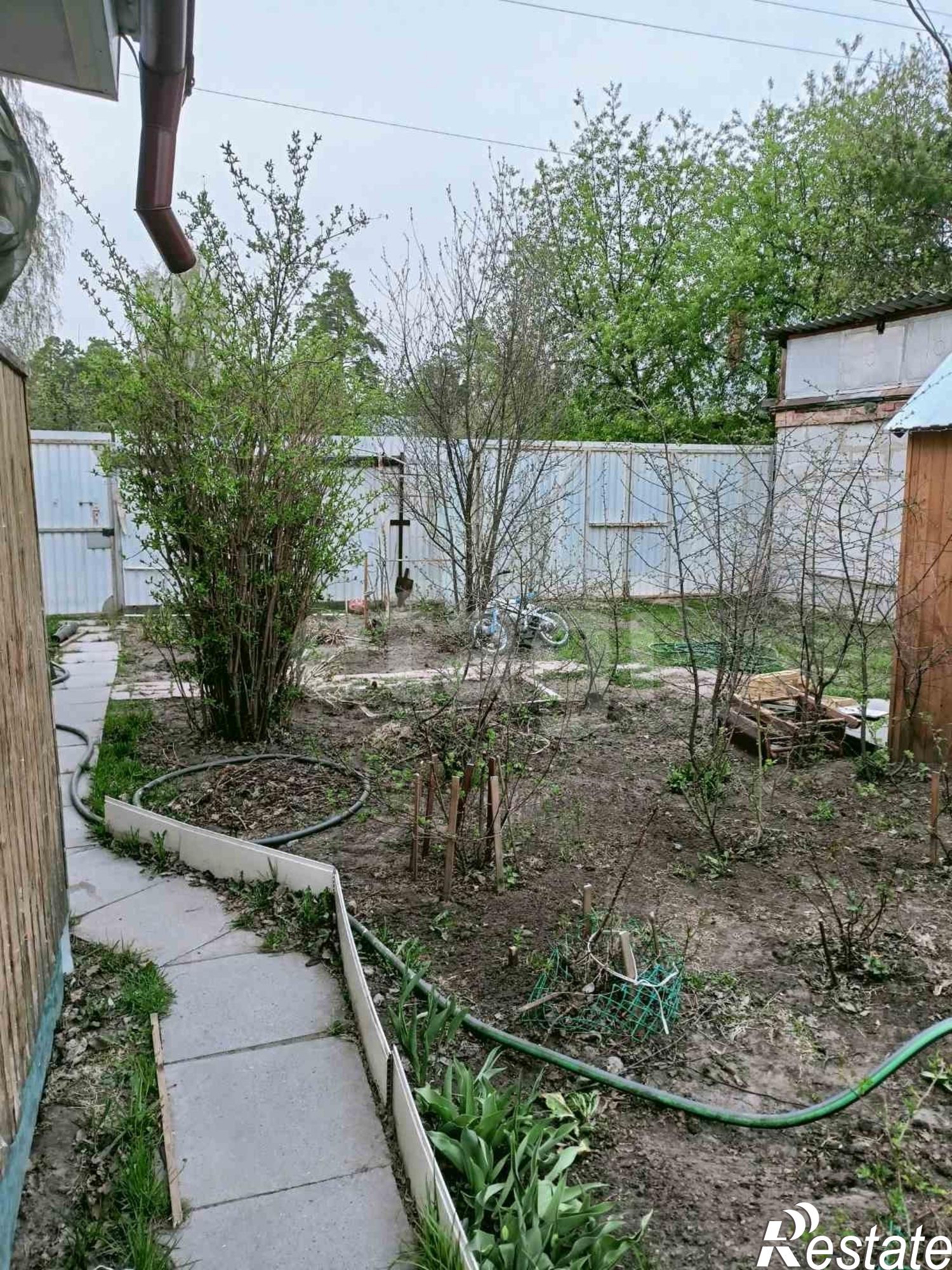 Купить дачу, дом, коттедж за 2 500 000 рублей на 4-я,