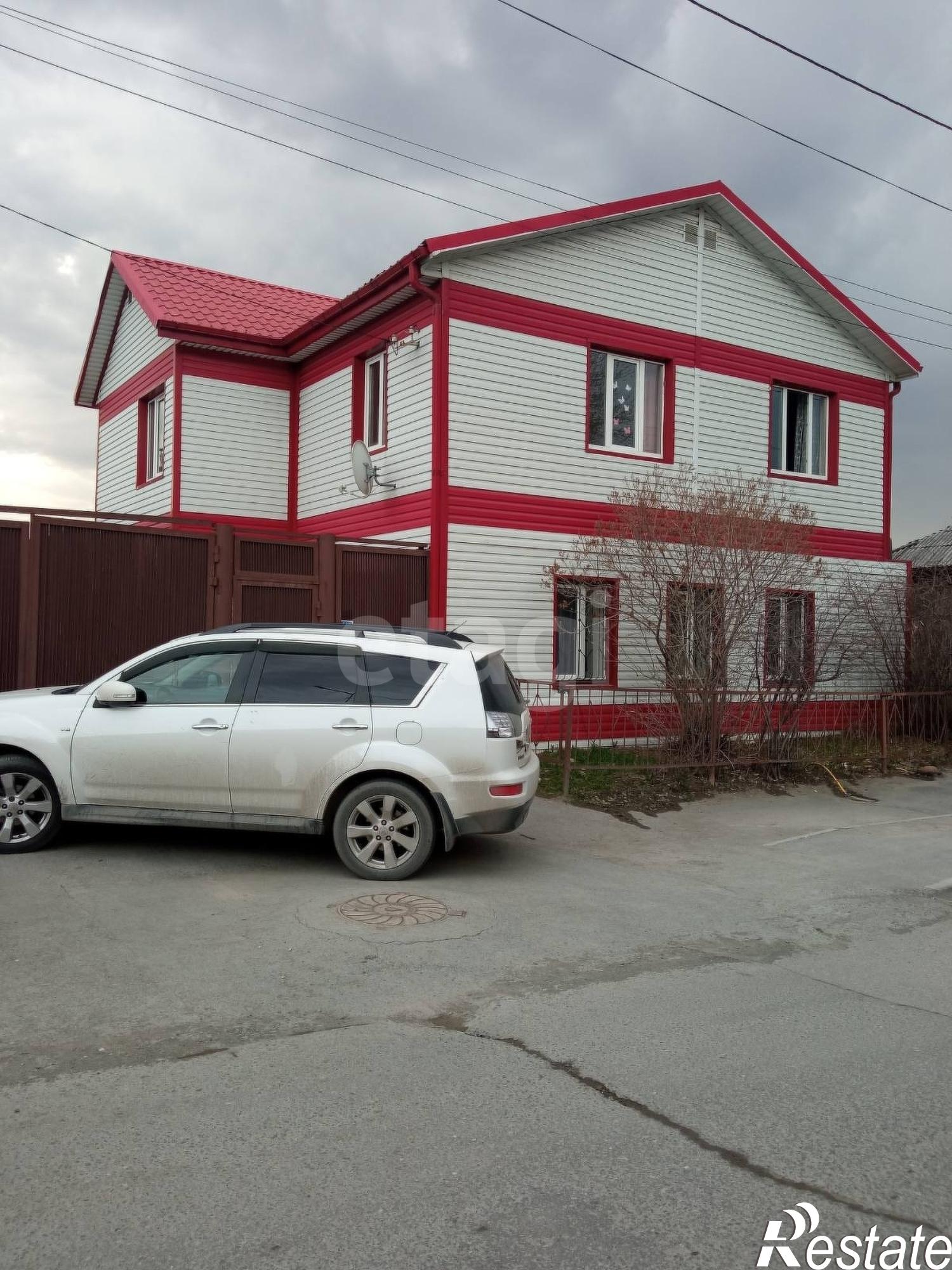 Купить дачу, дом, коттедж за 12 500 000 рублей на Колхозная,