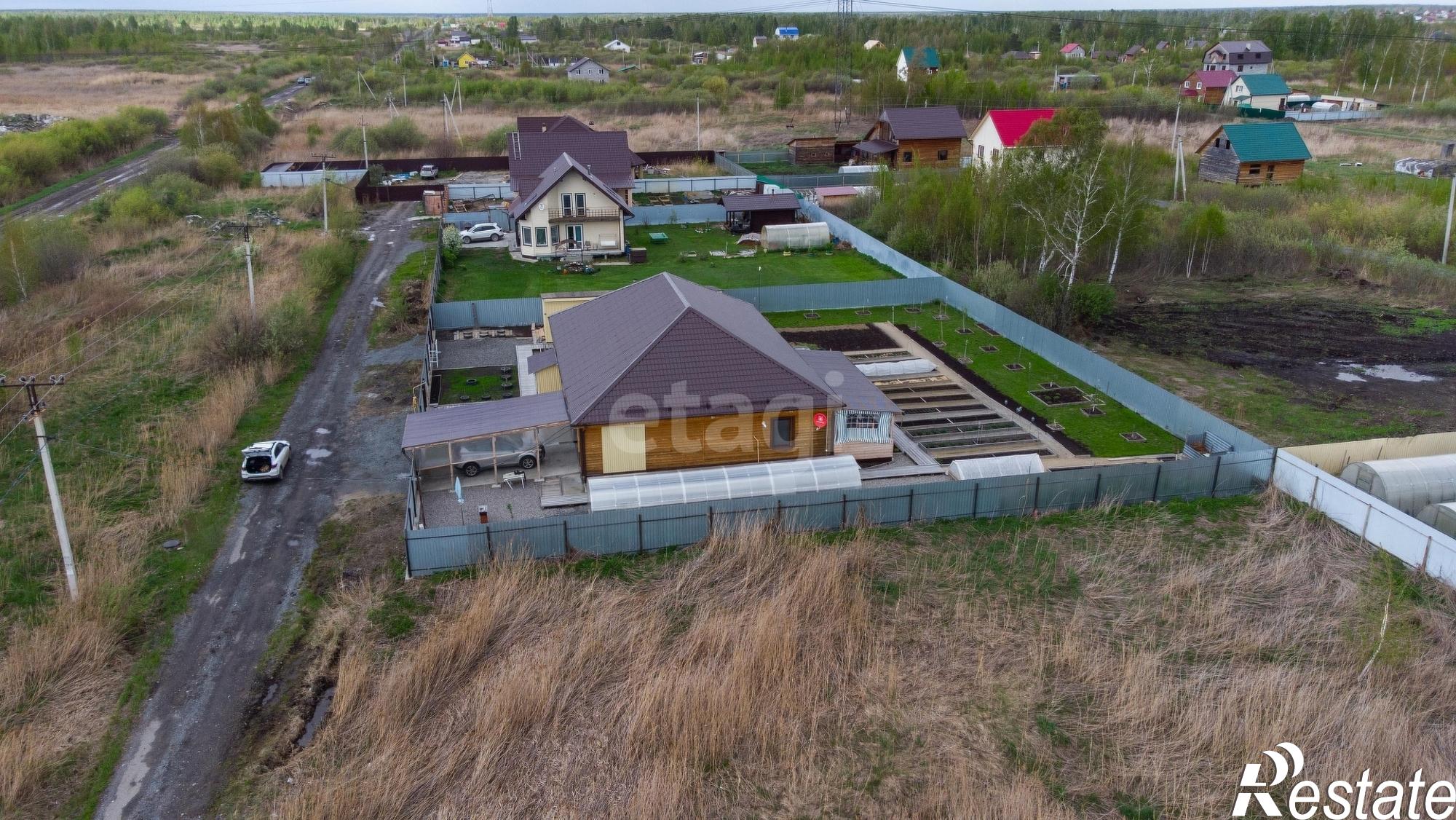 Купить дачу, дом, коттедж за 8 600 000 рублей на Славянский микрорайон