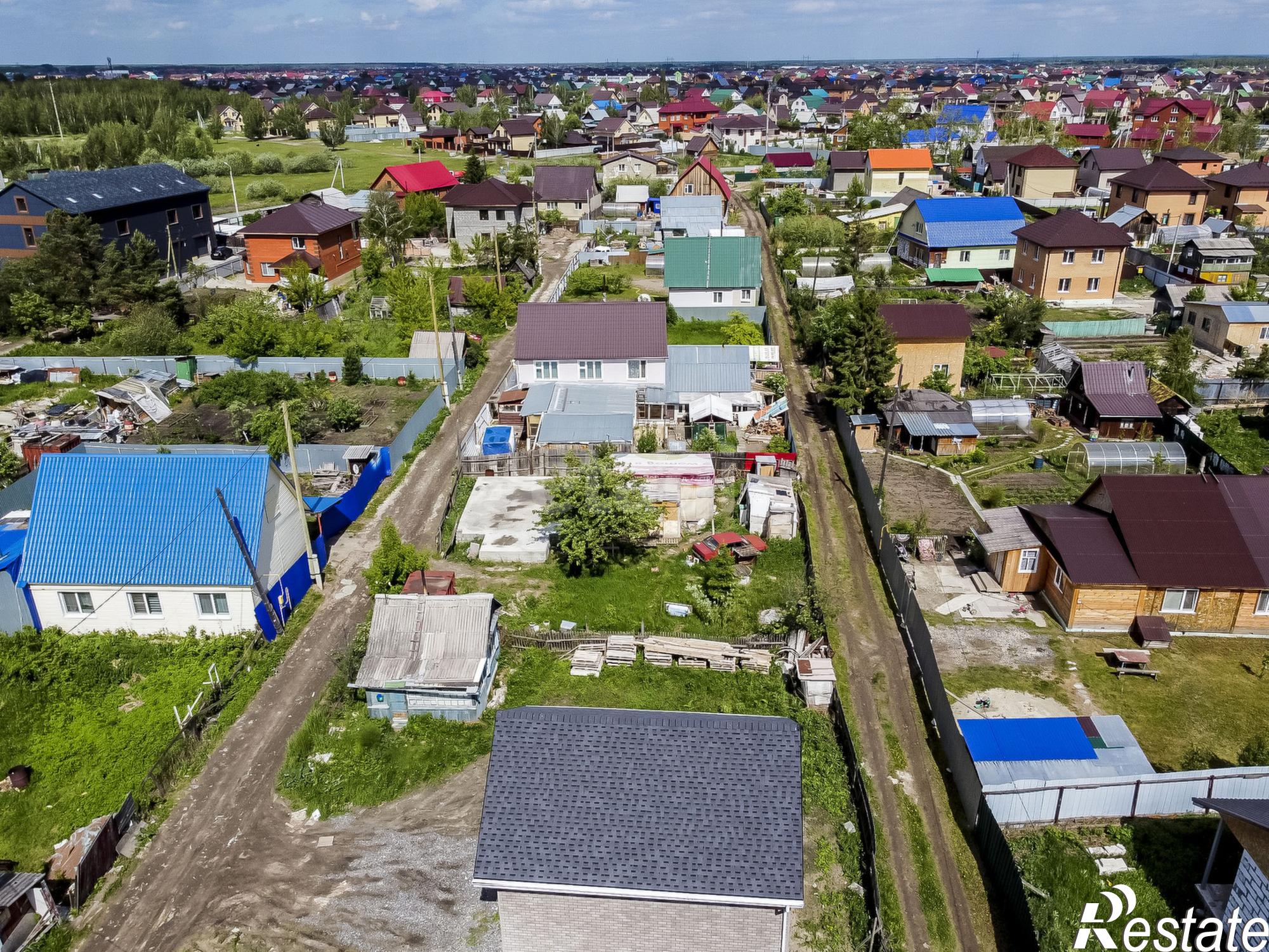 Купить дачу, дом, коттедж за 6 100 000 рублей на Дружбы,