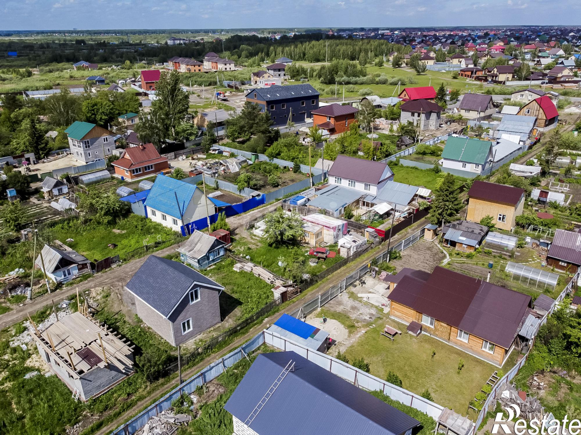 Купить дачу, дом, коттедж за 6 100 000 рублей на Дружбы,