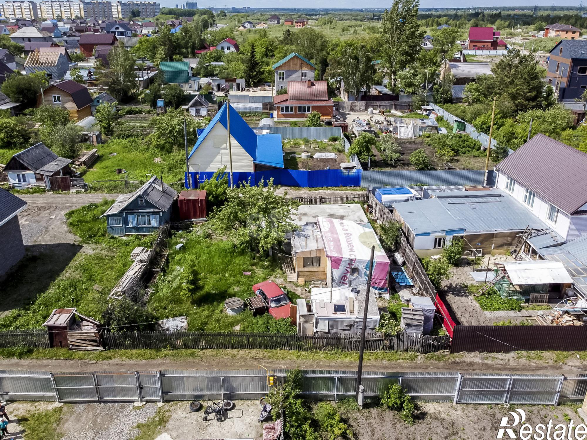 Купить дачу, дом, коттедж за 6 100 000 рублей на Дружбы,