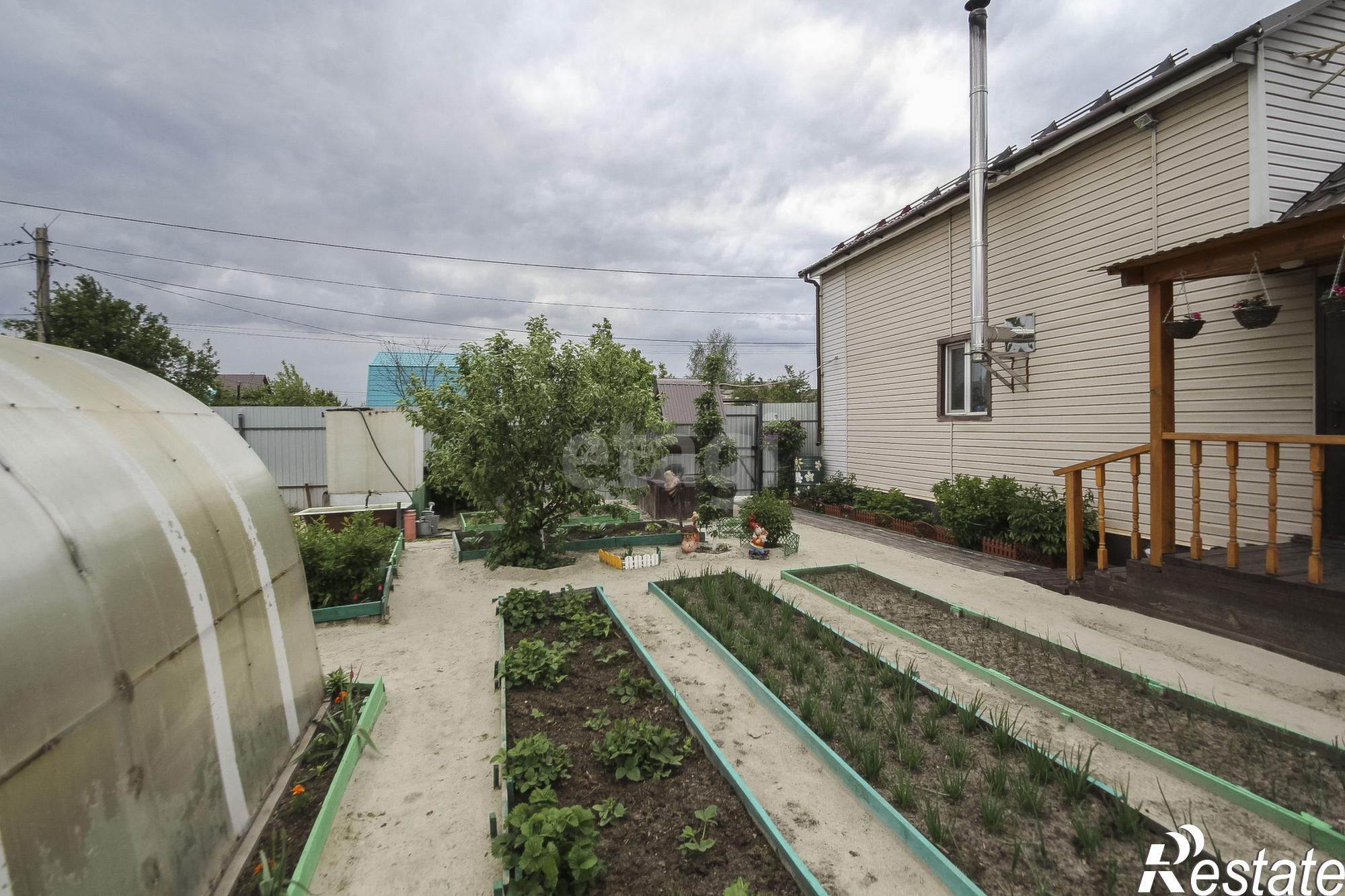 Купить дачу, дом, коттедж за 6 990 000 рублей на Садовая № 1,