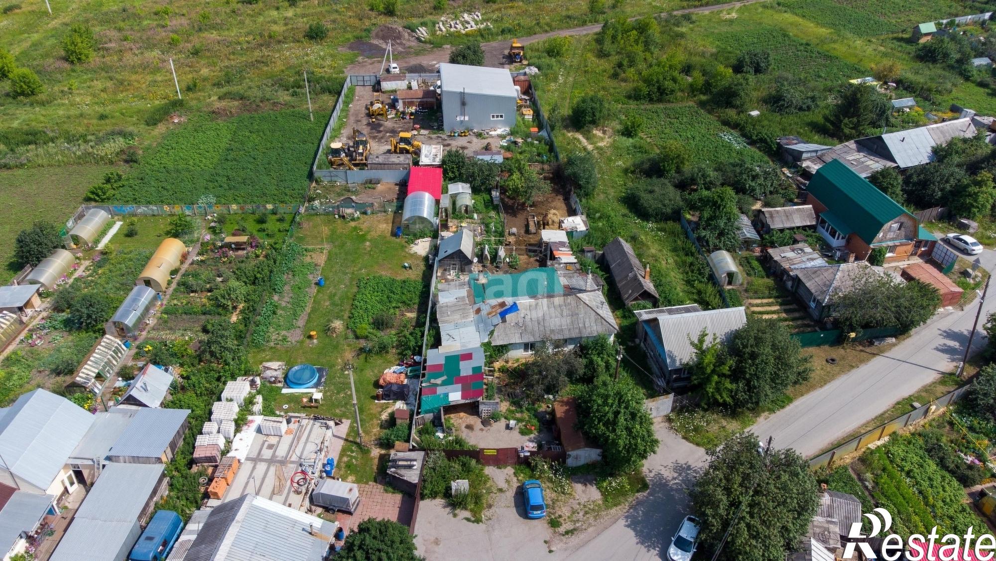 Купить дачу, дом, коттедж за 5 600 000 рублей на Пригородная, 25