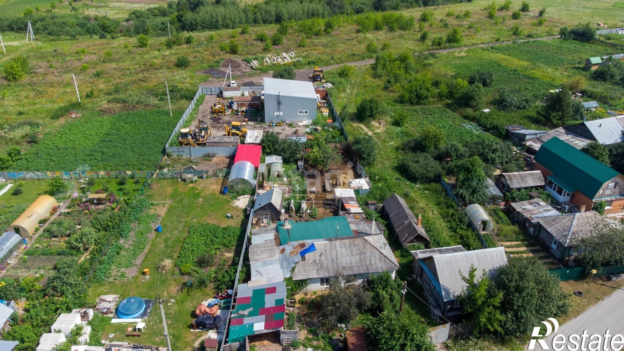 Купить дачу, дом, коттедж за 5 600 000 рублей на Пригородная, 25