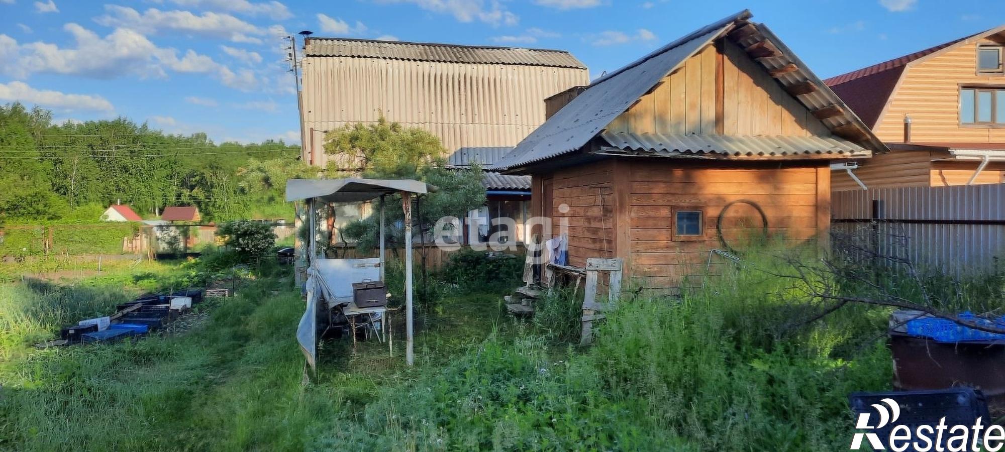 Купить дачу, дом, коттедж за 2 550 000 рублей на 17-я Западная,