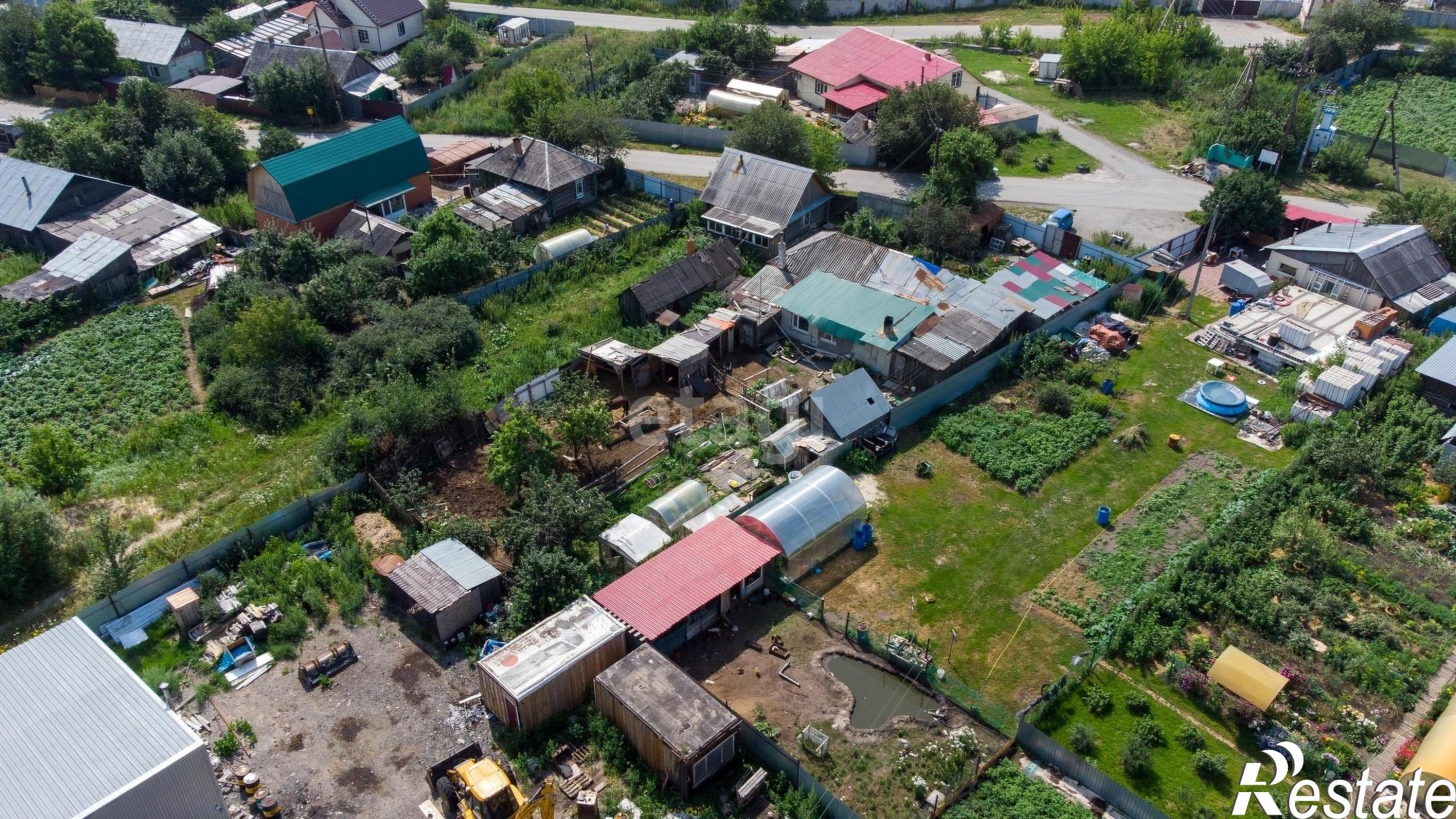 Купить дачу, дом, коттедж за 5 600 000 рублей на Пригородная, 25