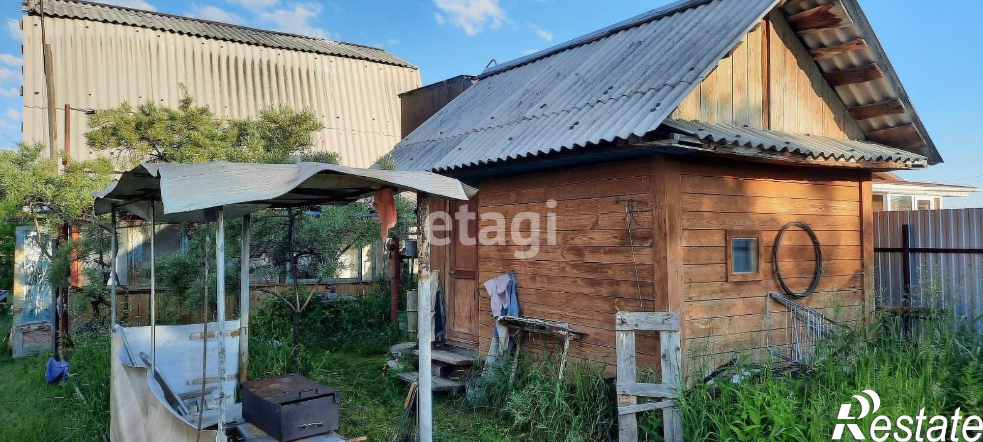 Купить дачу, дом, коттедж за 2 550 000 рублей на 17-я Западная,