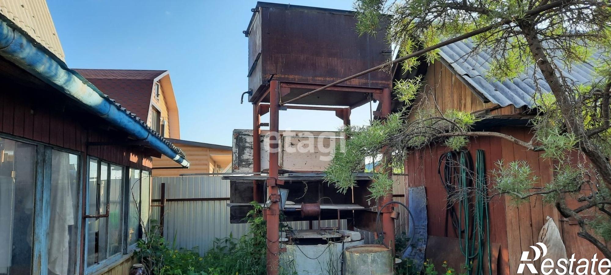 Купить дачу, дом, коттедж за 2 550 000 рублей на 17-я Западная,