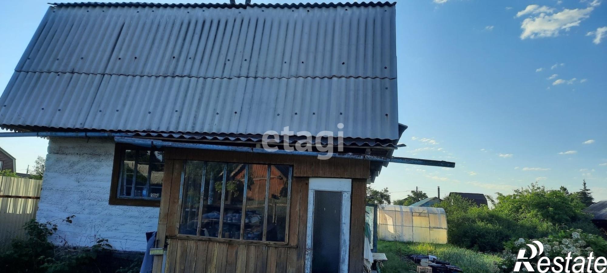 Купить дачу, дом, коттедж за 2 550 000 рублей на 17-я Западная,