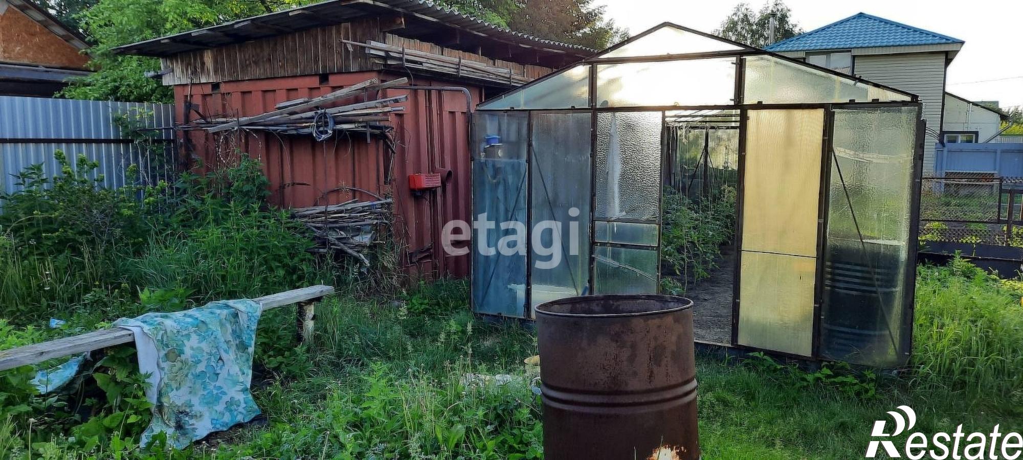 Купить дачу, дом, коттедж за 2 550 000 рублей на 17-я Западная,