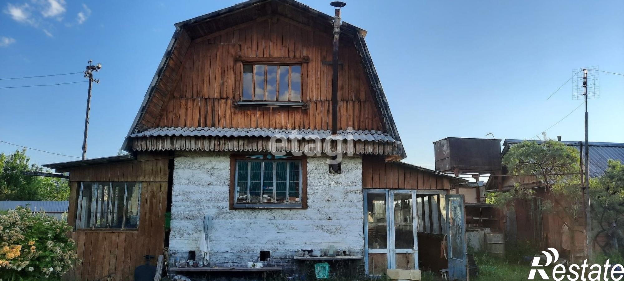 Купить дачу, дом, коттедж за 2 550 000 рублей на 17-я Западная,