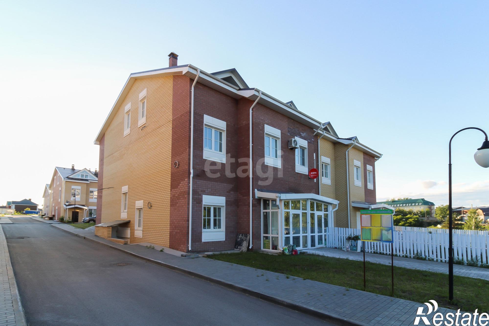 Купить дачу, дом, коттедж за 15 000 000 рублей на Выборгская,