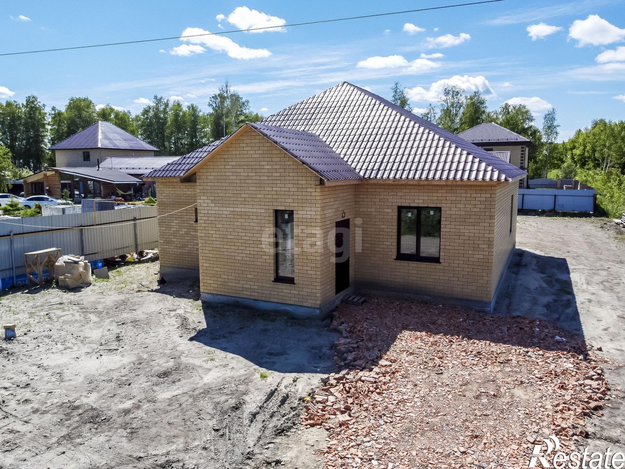 Купить дачу, дом, коттедж за 6 950 000 рублей на Медик-2 с/о