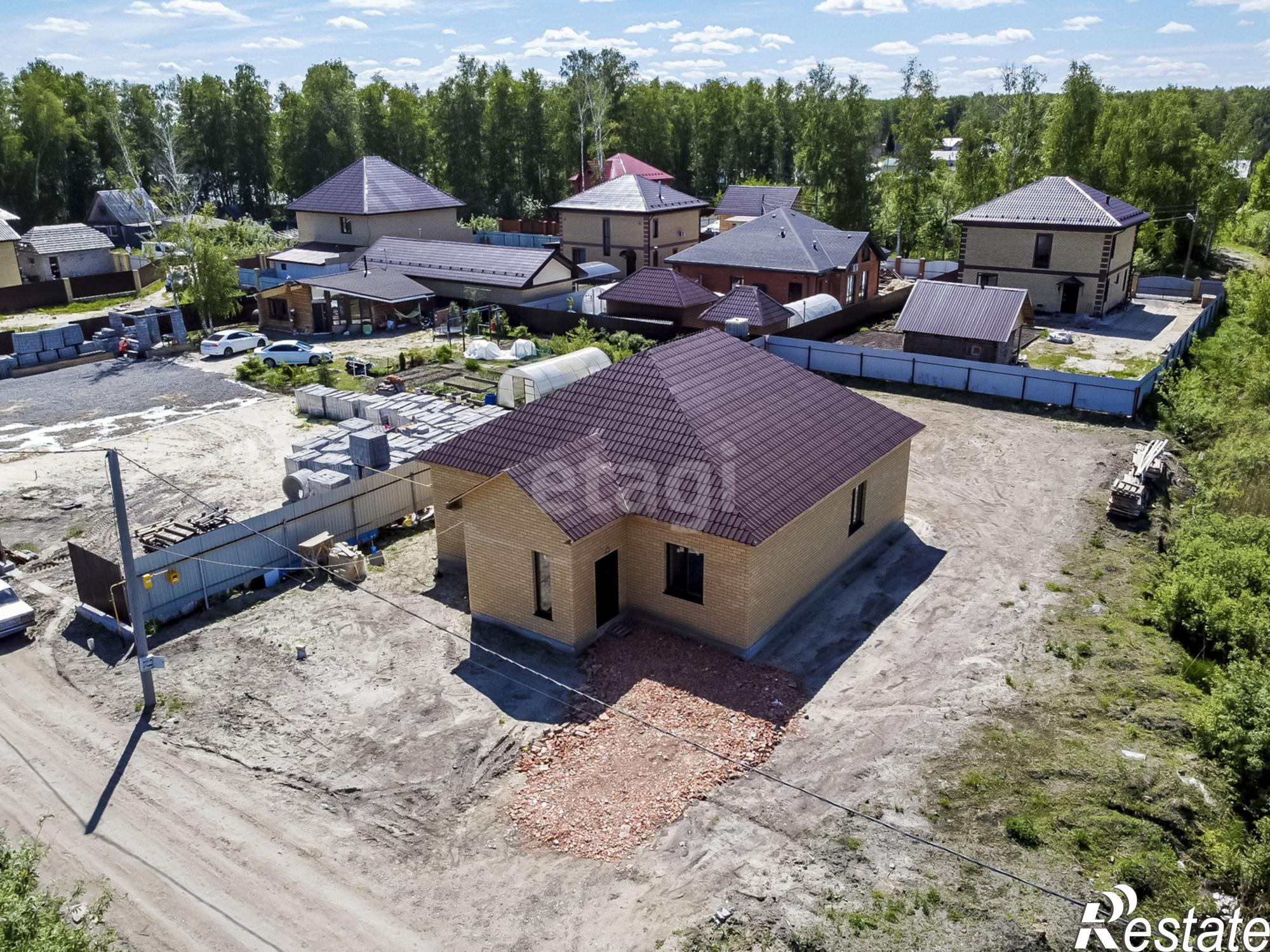 Купить дачу, дом, коттедж за 6 950 000 рублей на Медик-2 с/о