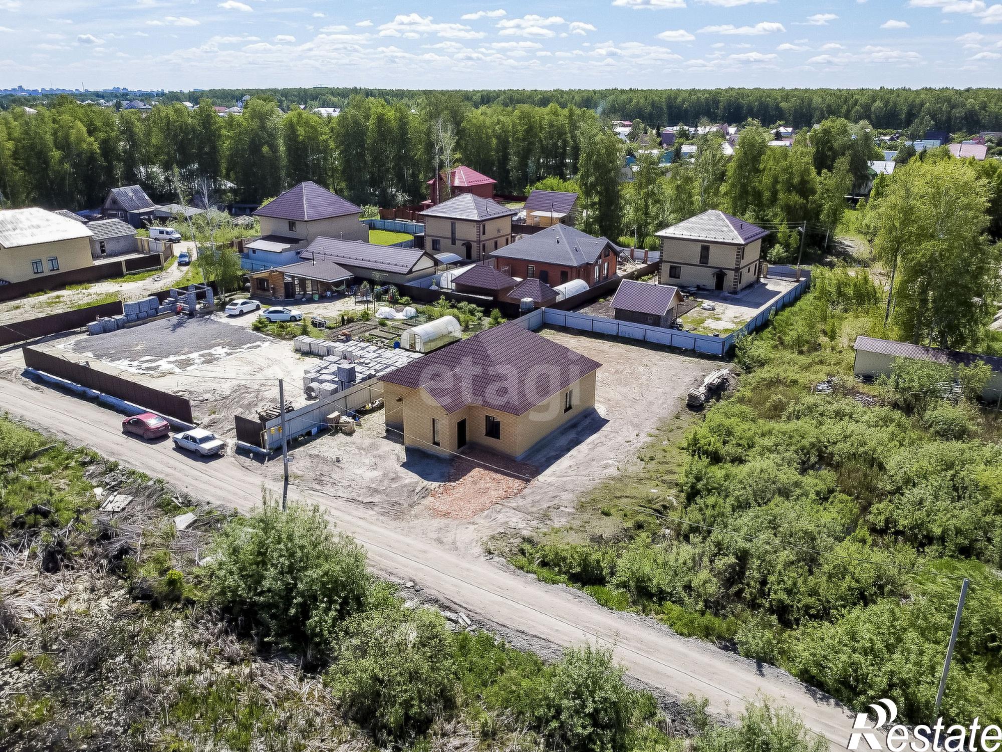 Купить дачу, дом, коттедж за 6 950 000 рублей на Медик-2 с/о