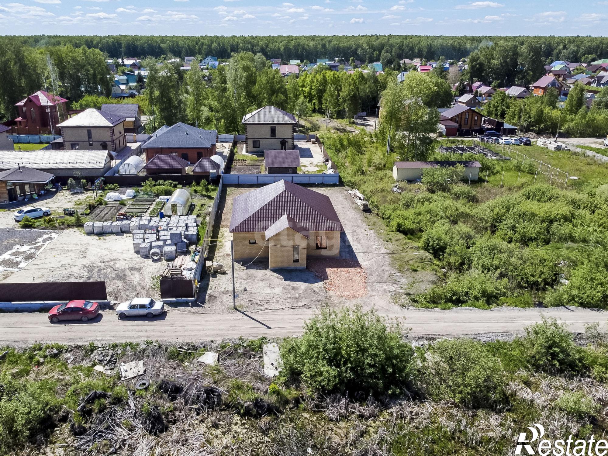 Купить дачу, дом, коттедж за 6 950 000 рублей на Медик-2 с/о