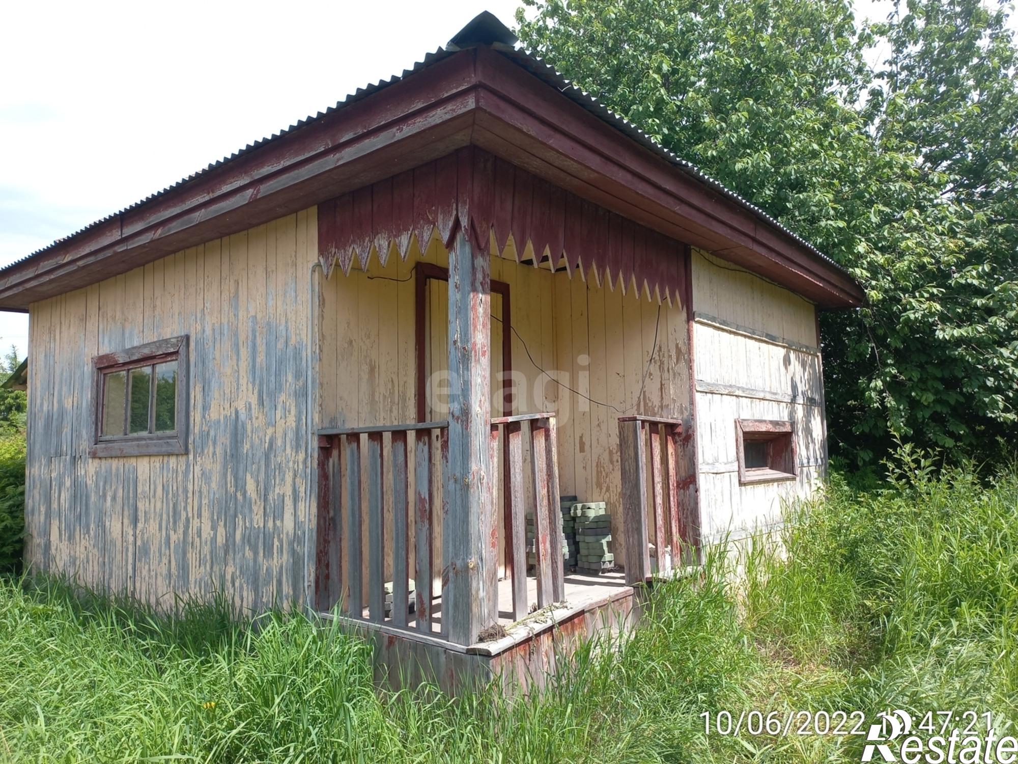 Купить дачу, дом, коттедж за 4 400 000 рублей на Дачная,