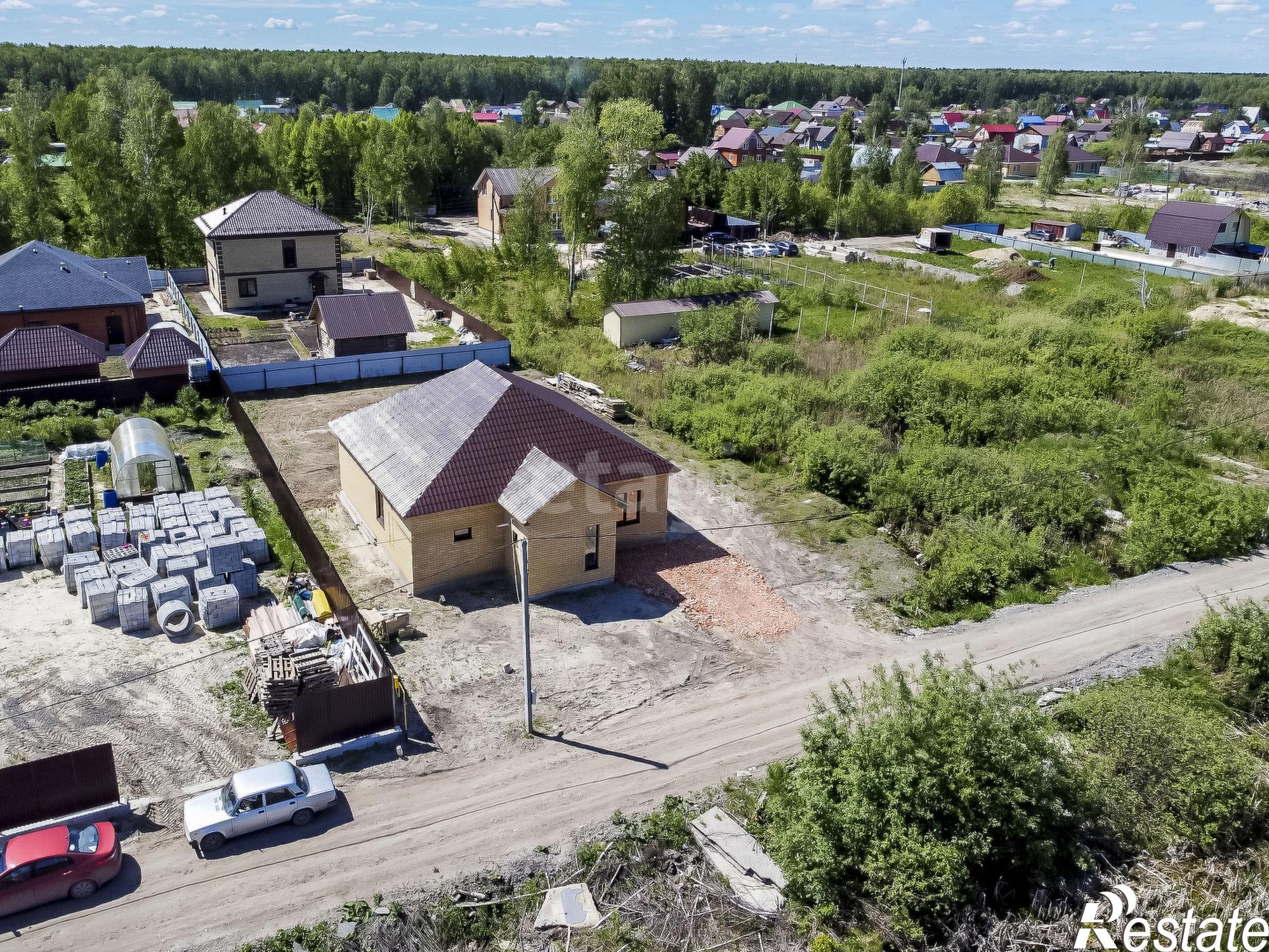 Купить дачу, дом, коттедж за 6 950 000 рублей на Медик-2 с/о