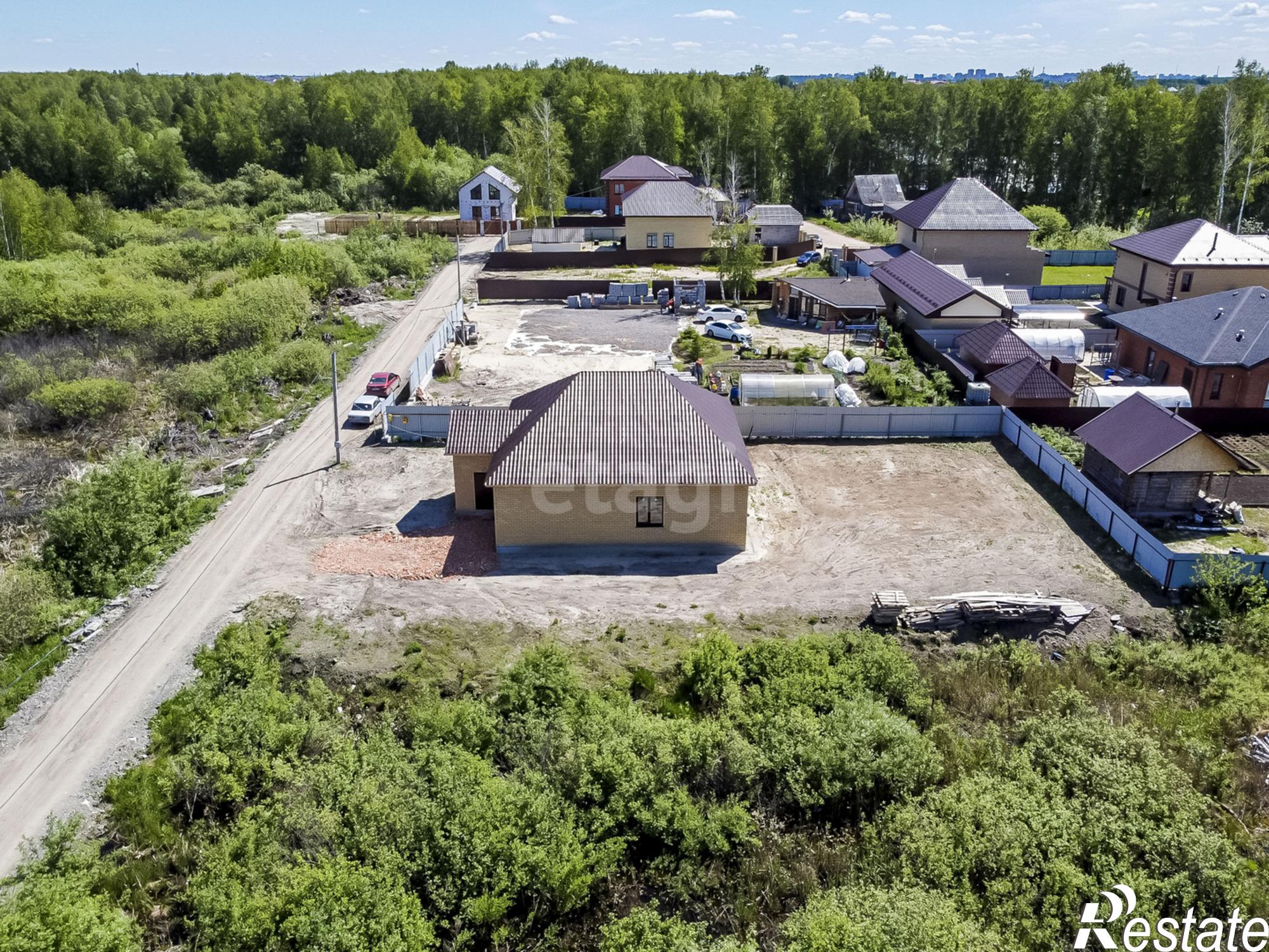 Купить дачу, дом, коттедж за 6 950 000 рублей на Медик-2 с/о