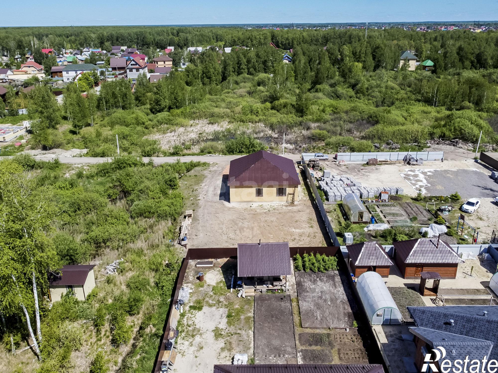 Купить дачу, дом, коттедж за 6 950 000 рублей на Медик-2 с/о