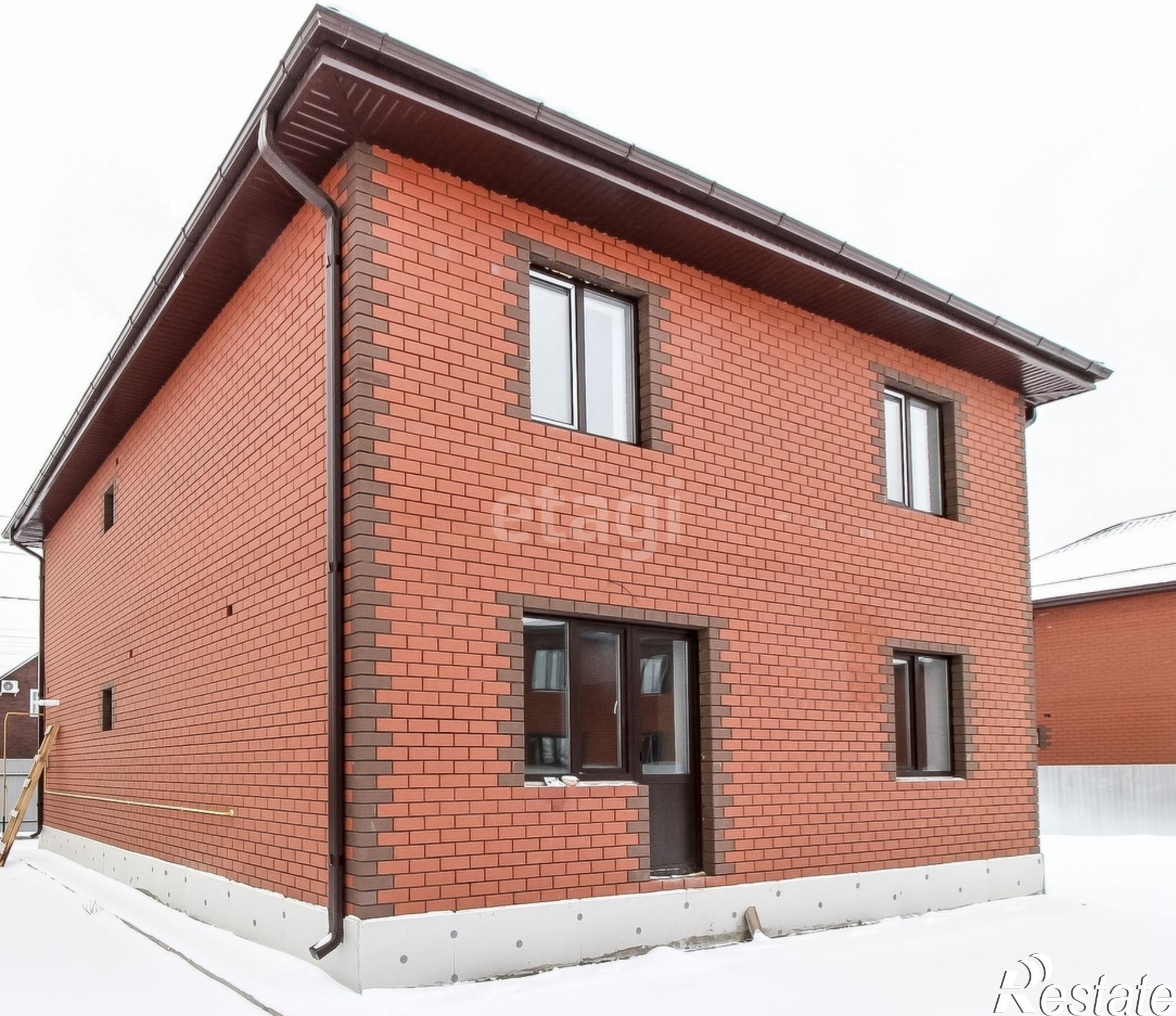 Купить дачу, дом, коттедж за 15 300 000 рублей на Хуторской пер.,