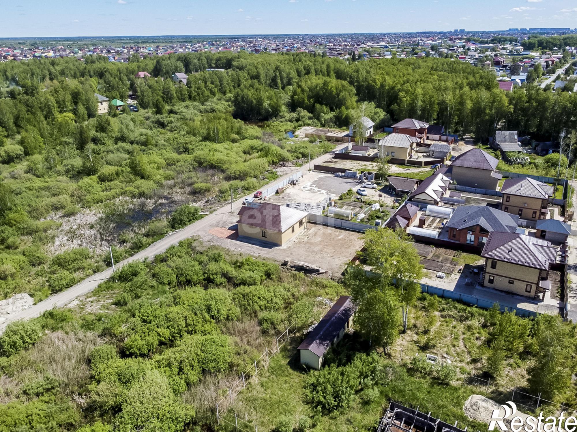 Купить дачу, дом, коттедж за 6 950 000 рублей на Медик-2 с/о