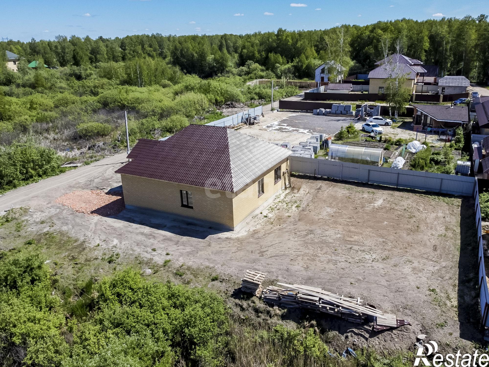 Купить дачу, дом, коттедж за 6 950 000 рублей на Медик-2 с/о