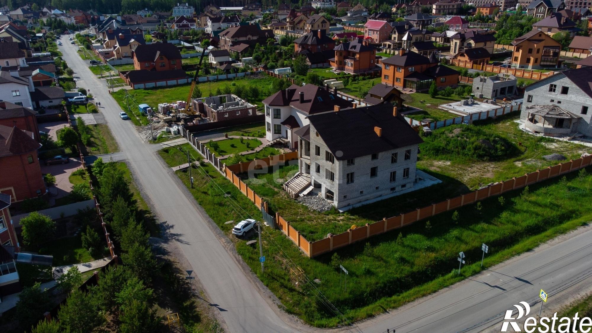 Купить дачу, дом, коттедж за 25 000 000 рублей на Дударева
